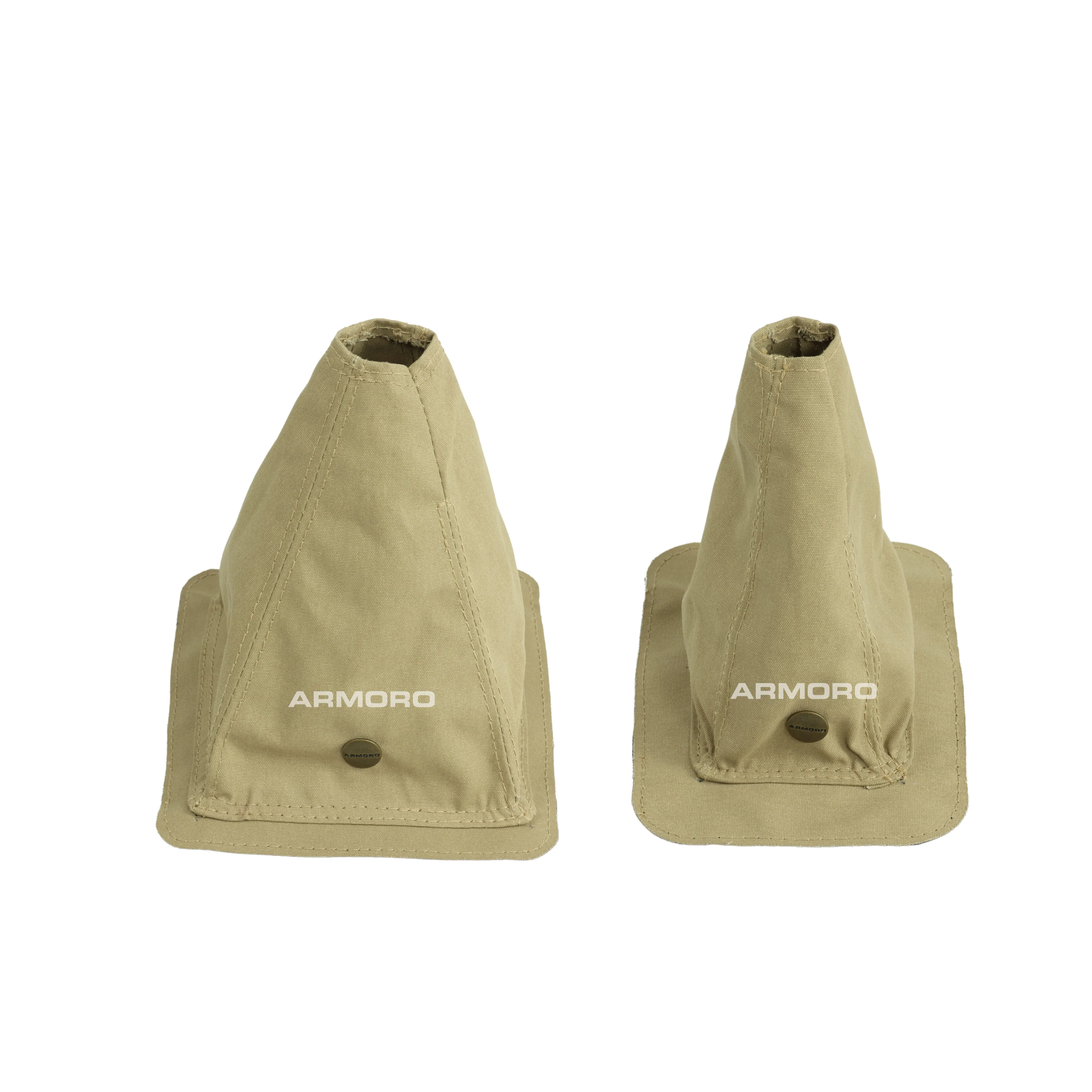 Mahindra Roxor / Thar 2010-2015 Gear Boot Covers (2 Piece Set) - Image 6