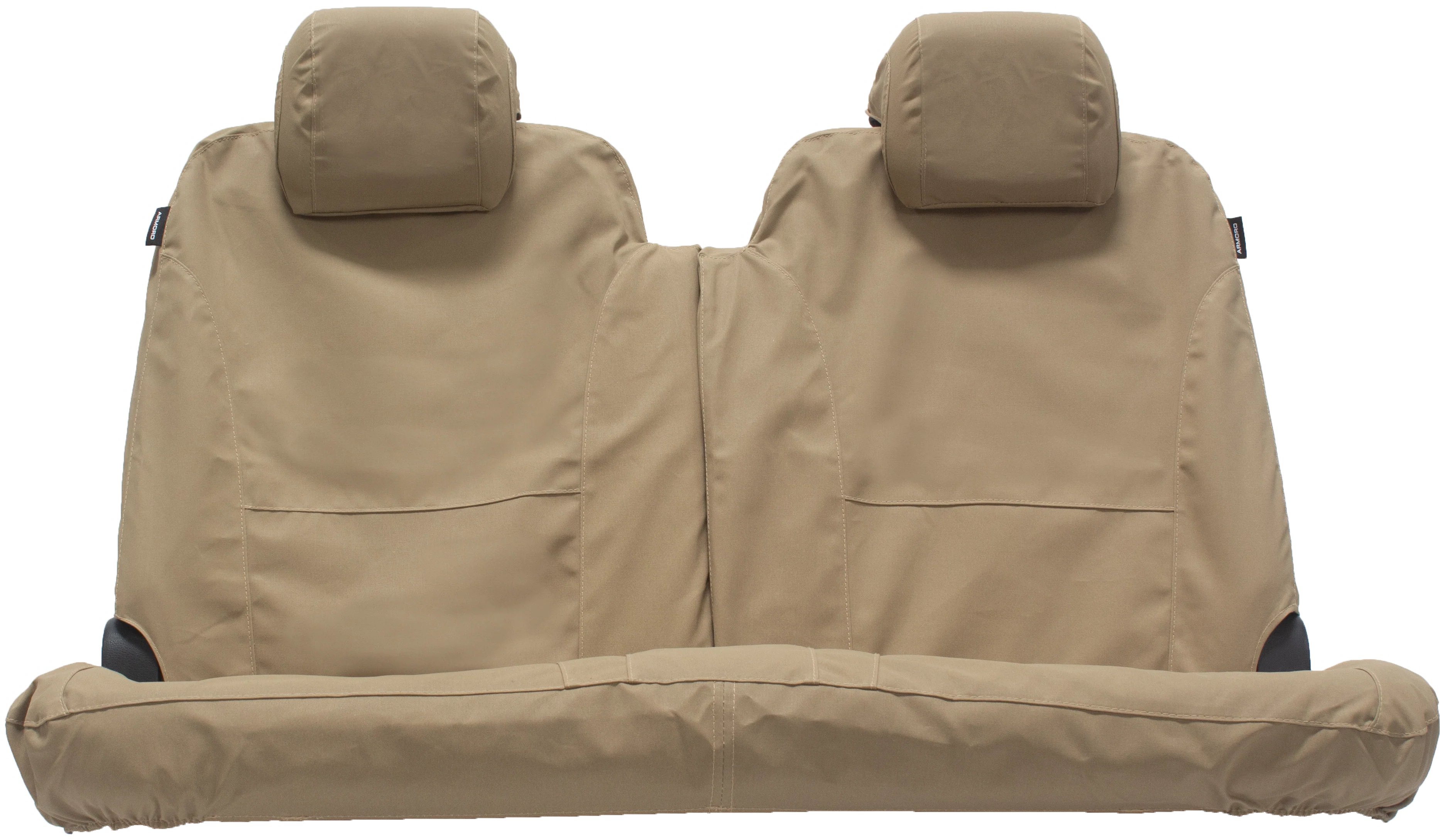 Mahindra Thar 2020 Waterproof Canvas Seat Cover - Image 10
