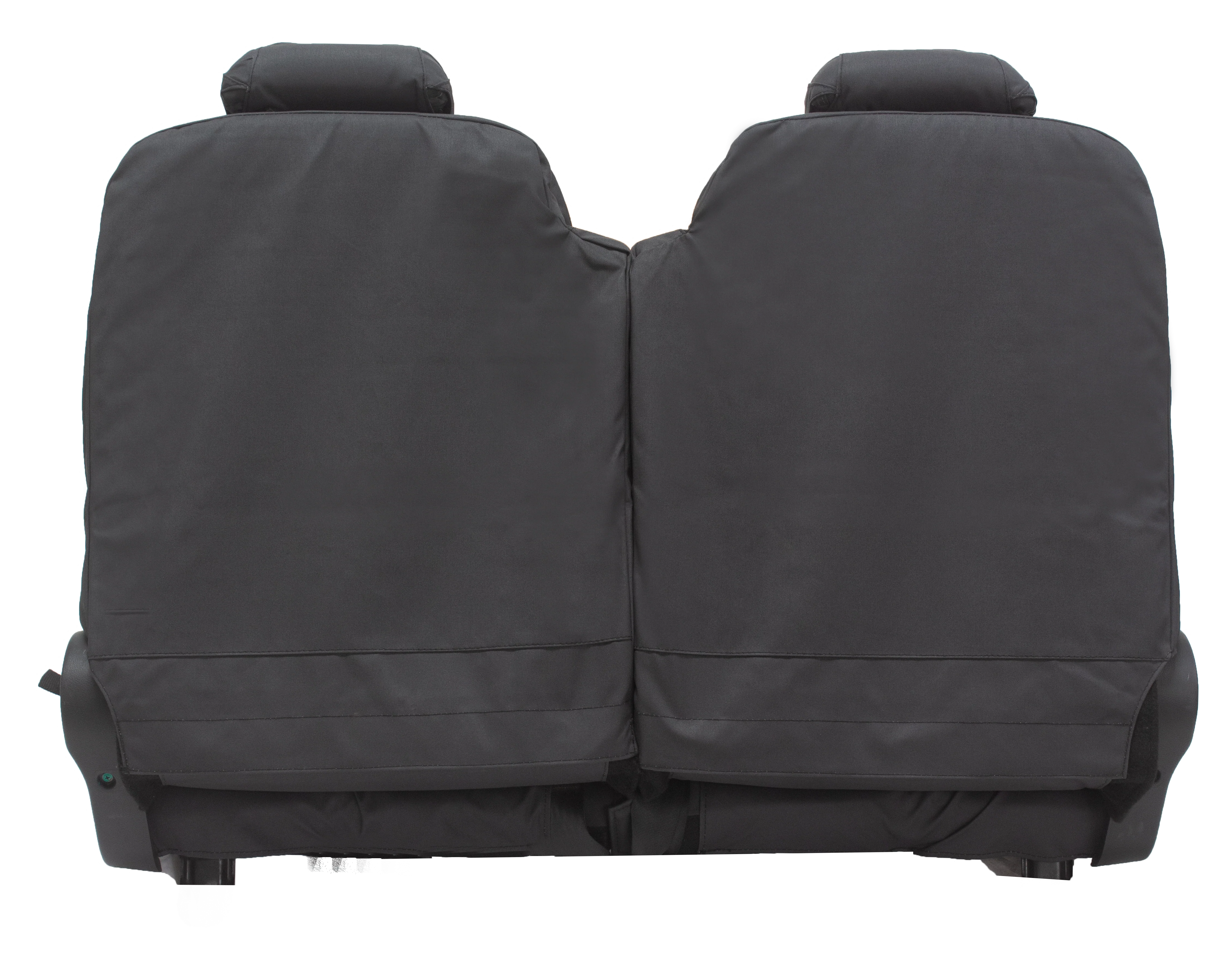 Mahindra Thar 2020 Waterproof Canvas Seat Cover - Image 6
