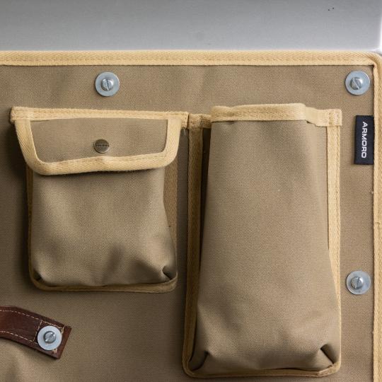 Mahindra Thar Front Door Cards Pair - Image 10