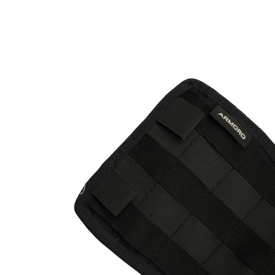 MOLLE Car Sun Visor Organizer - Image 10