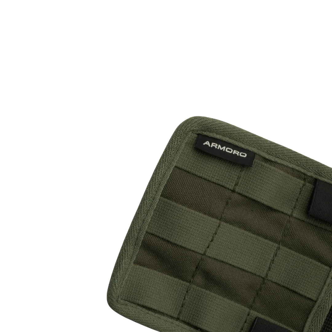 MOLLE Car Sun Visor Organizer - Image 14