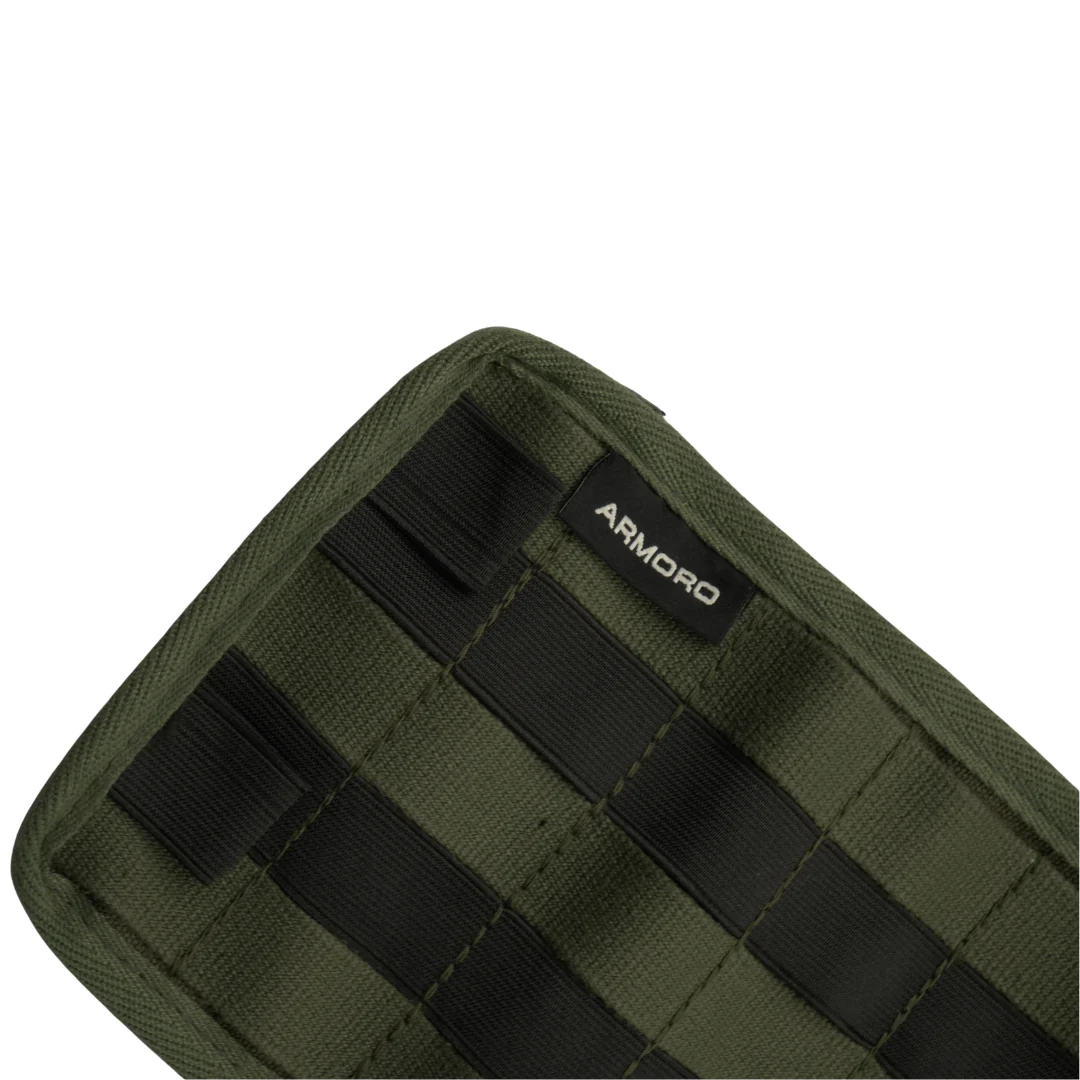 MOLLE Car Sun Visor Organizer - Image 15