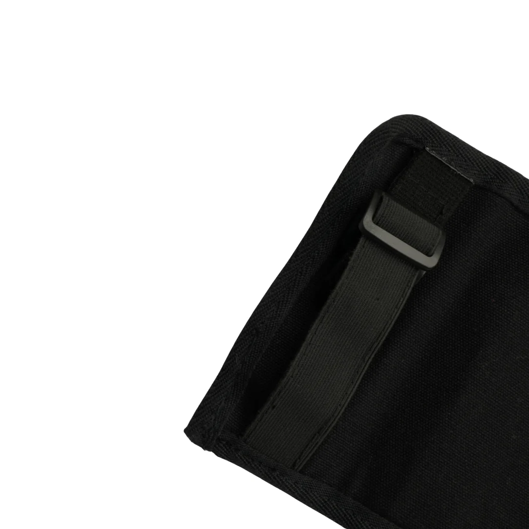 MOLLE Car Sun Visor Organizer - Image 5