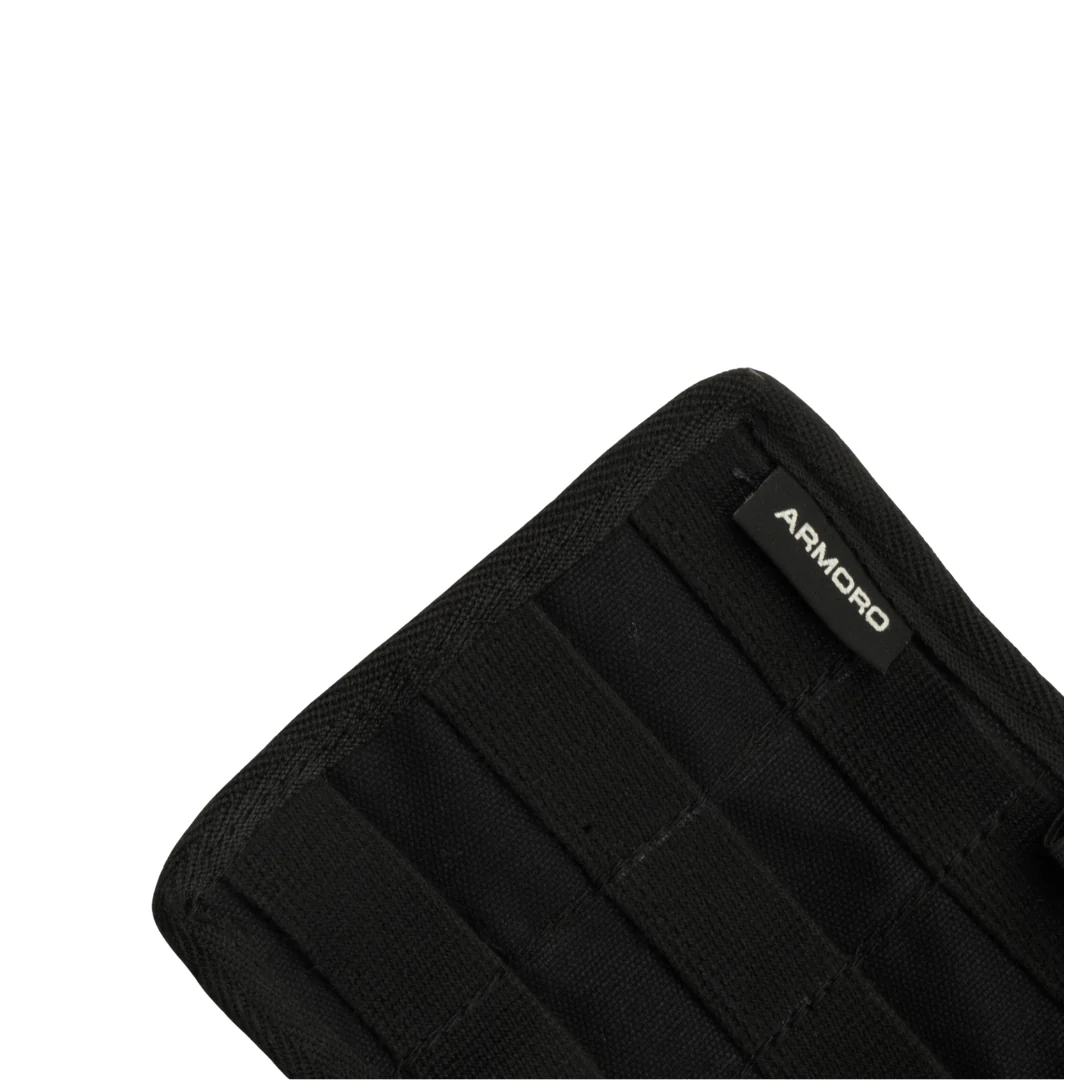 MOLLE Car Sun Visor Organizer - Image 6