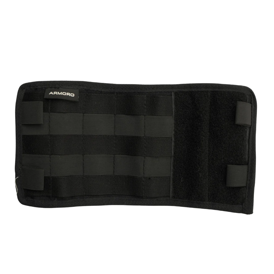 MOLLE Car Sun Visor Organizer - Image 9
