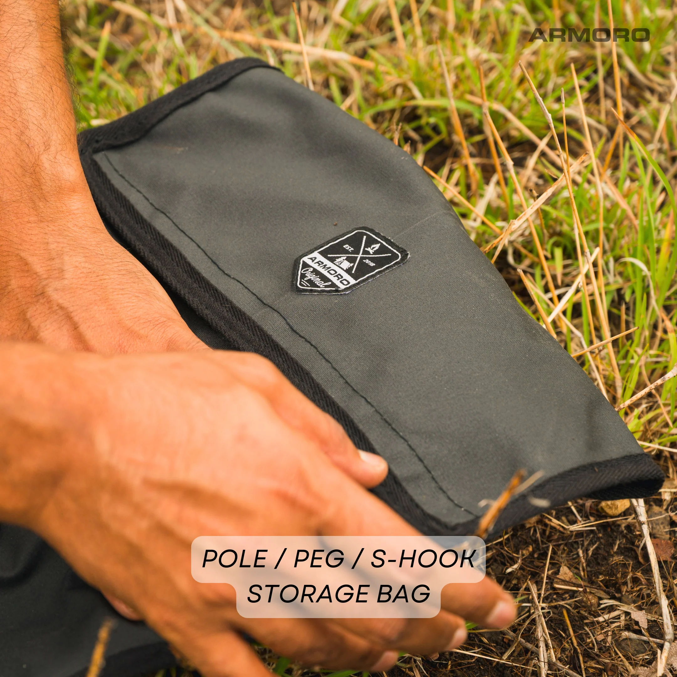 Pioneer Dome Tent - Image 9