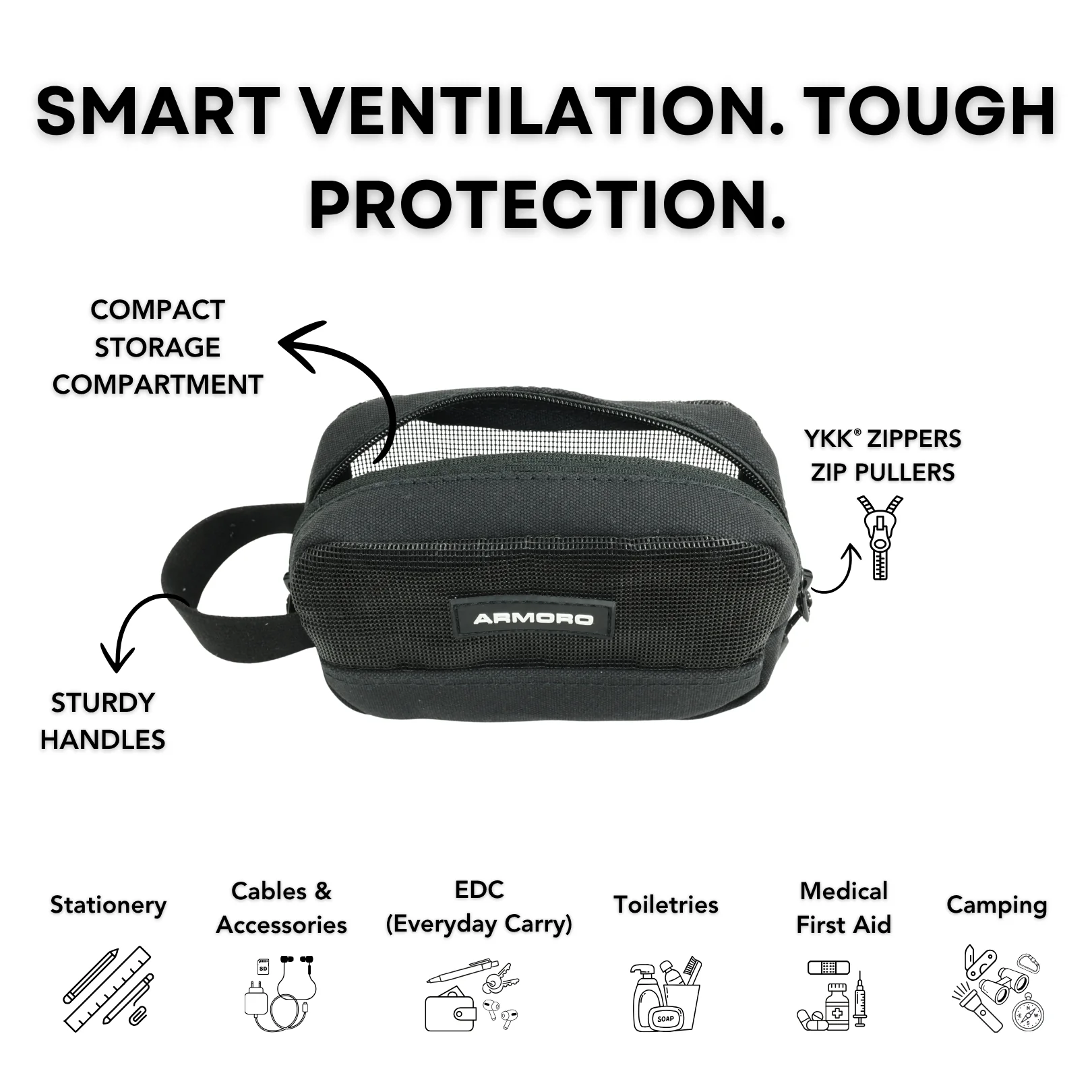 Storage Bag Airflow / RH18 - Image 6