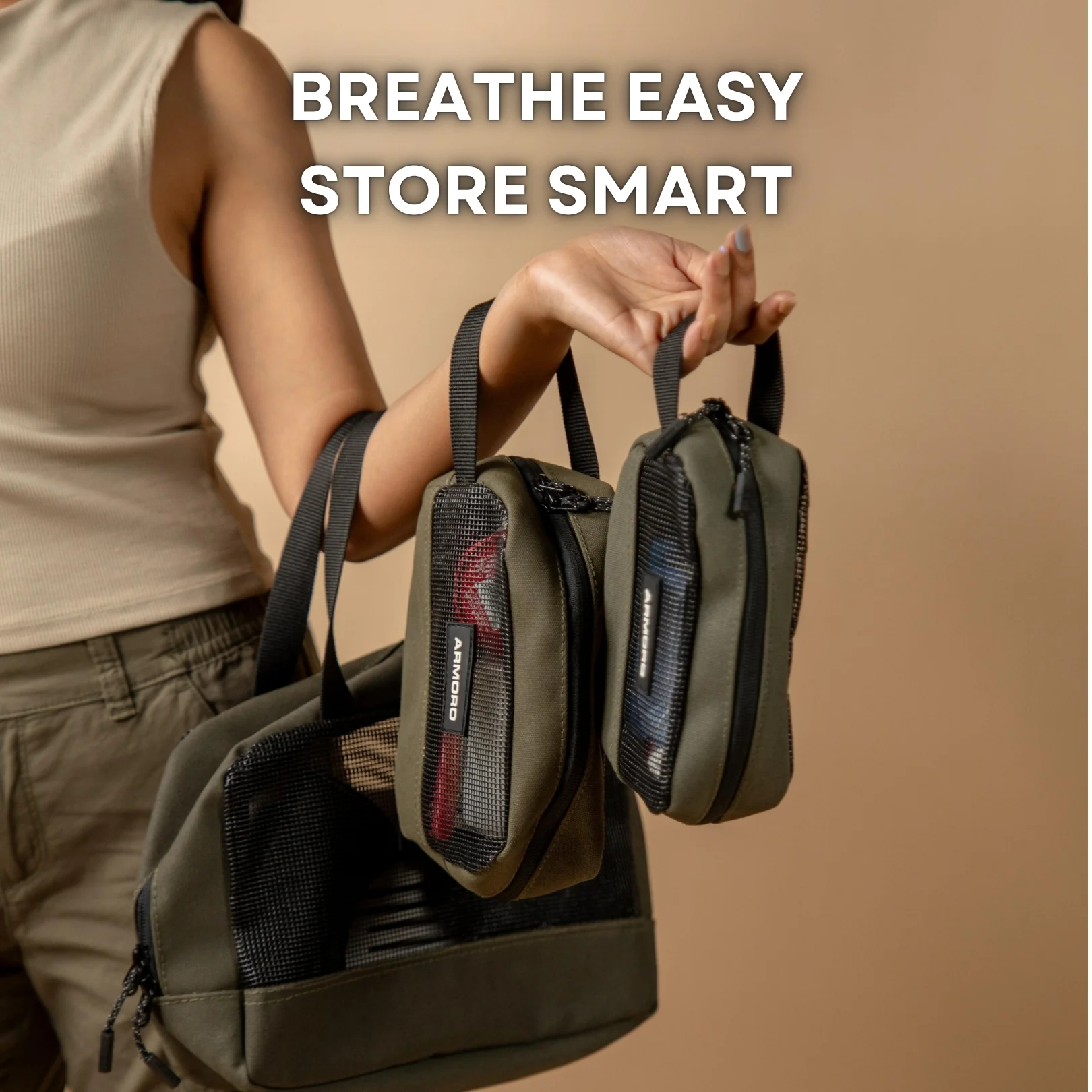 Storage Bag Airflow / RH18 - Image 8