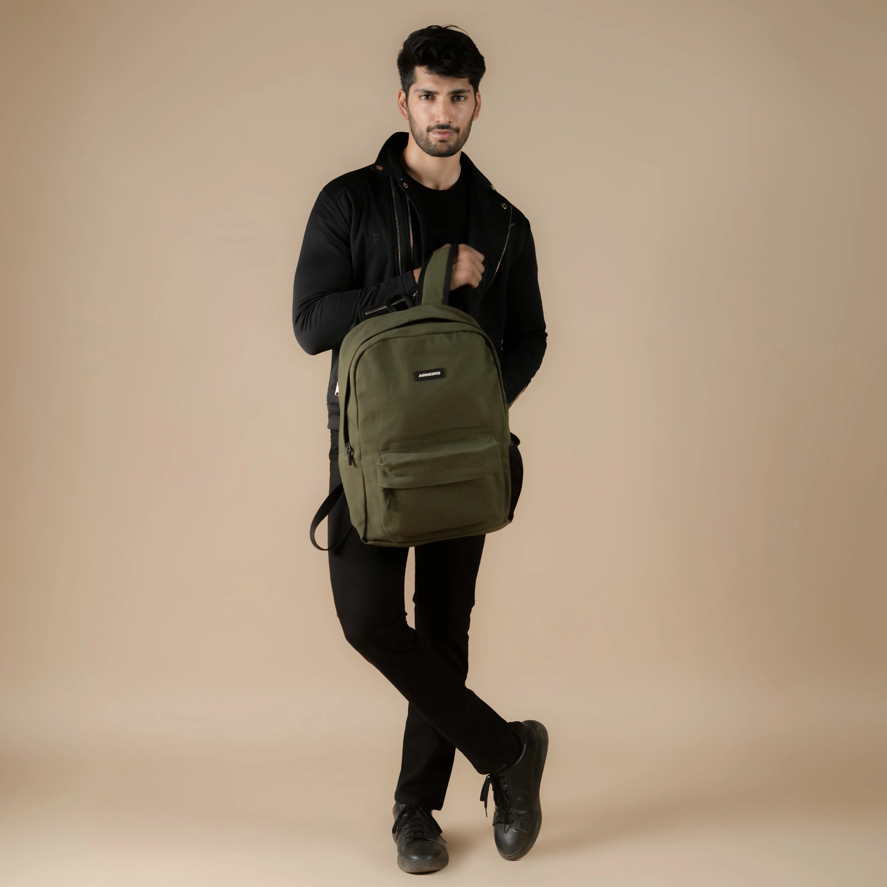 All-Day Backpack / SABIC - Image 3