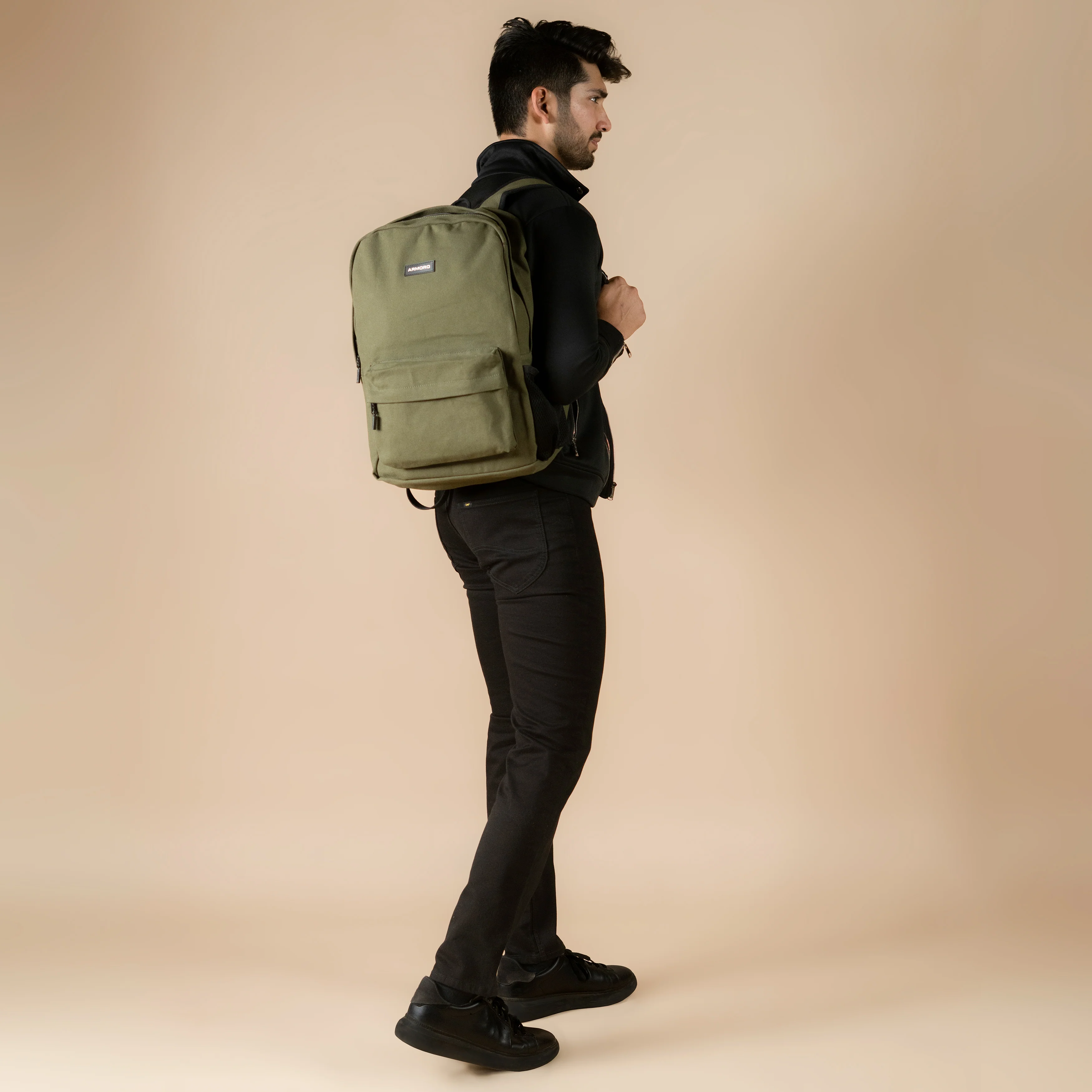 All-Day Backpack / SABIC - Image 4