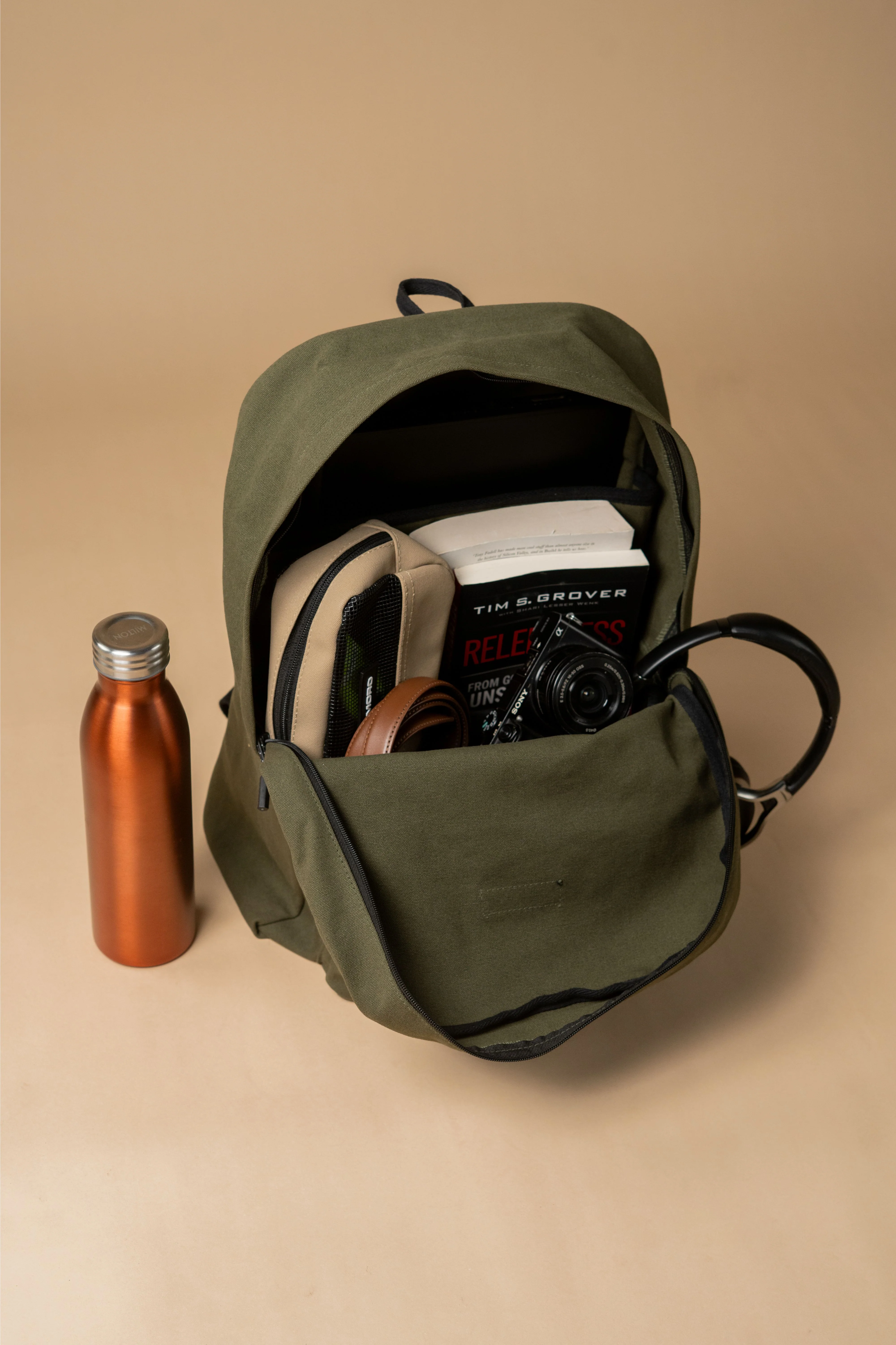 All-Day Backpack / SABIC - Image 9