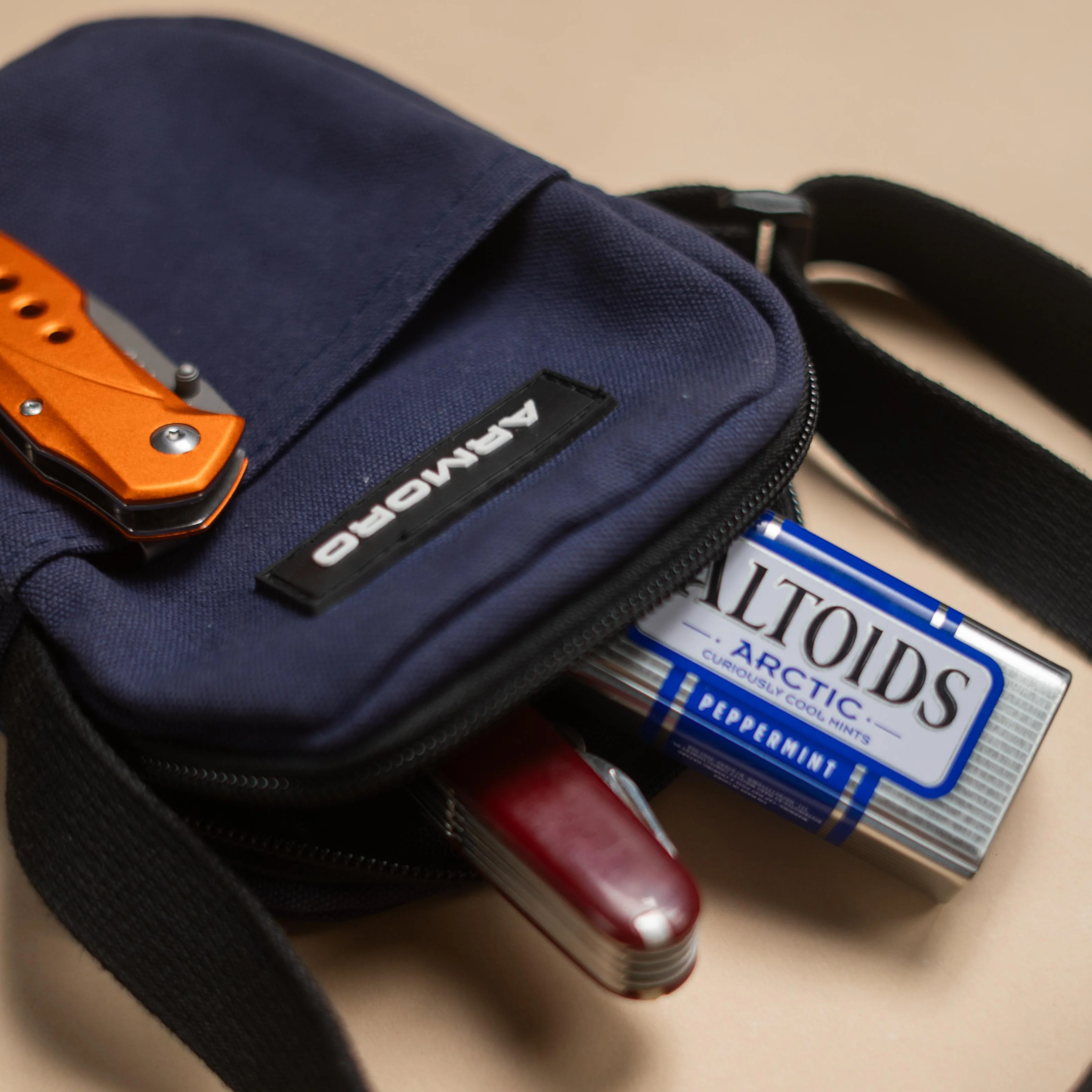 Stash Sling / SABIC - Image 5