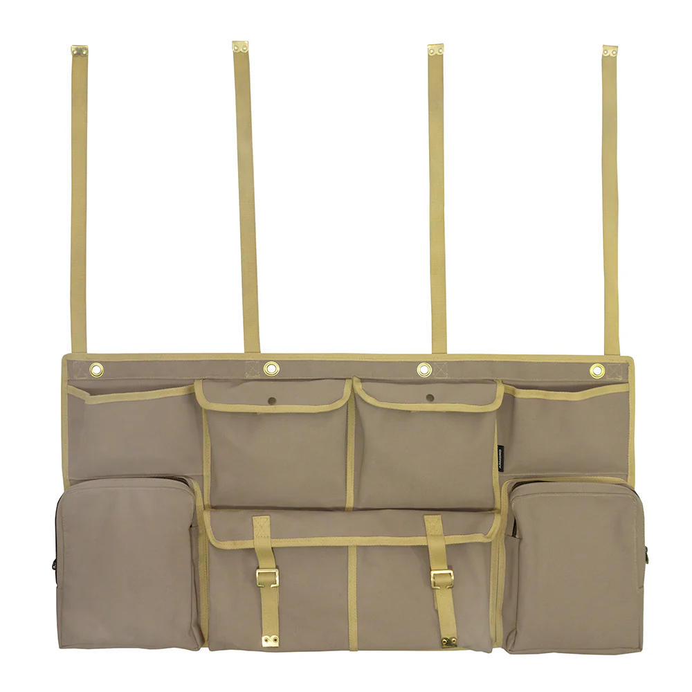 Side Storage Bag - Image 3