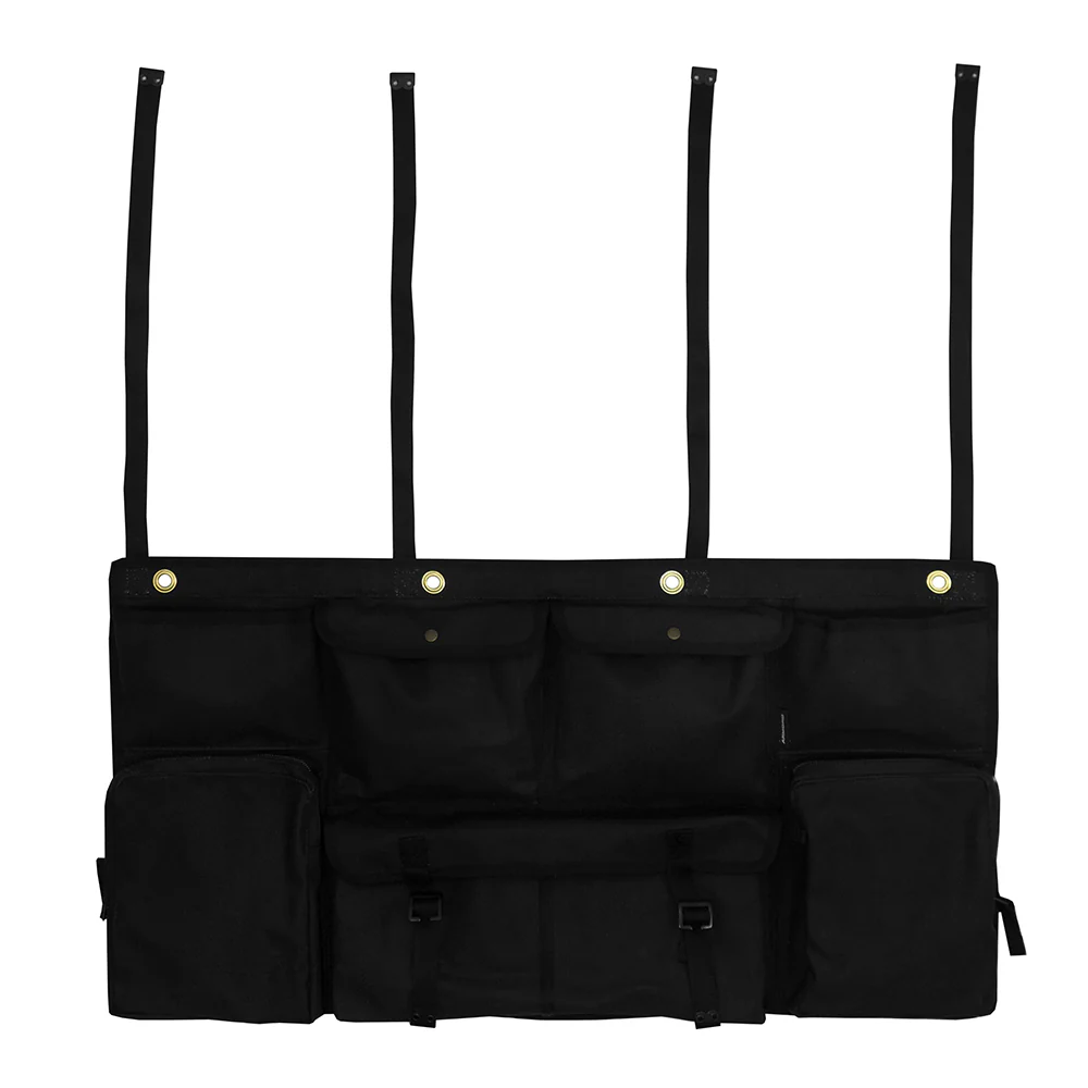 Side Storage Bag - Image 9
