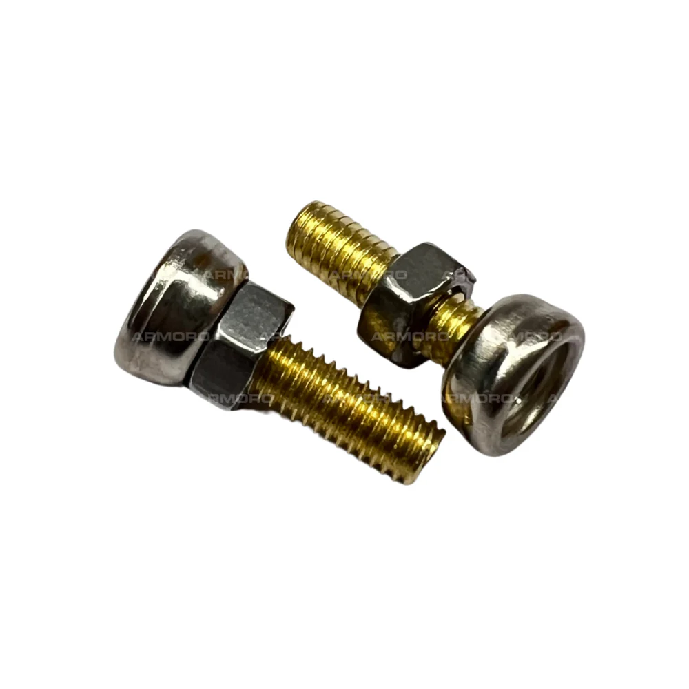 Snap Fastener Stud Screws - Image 4