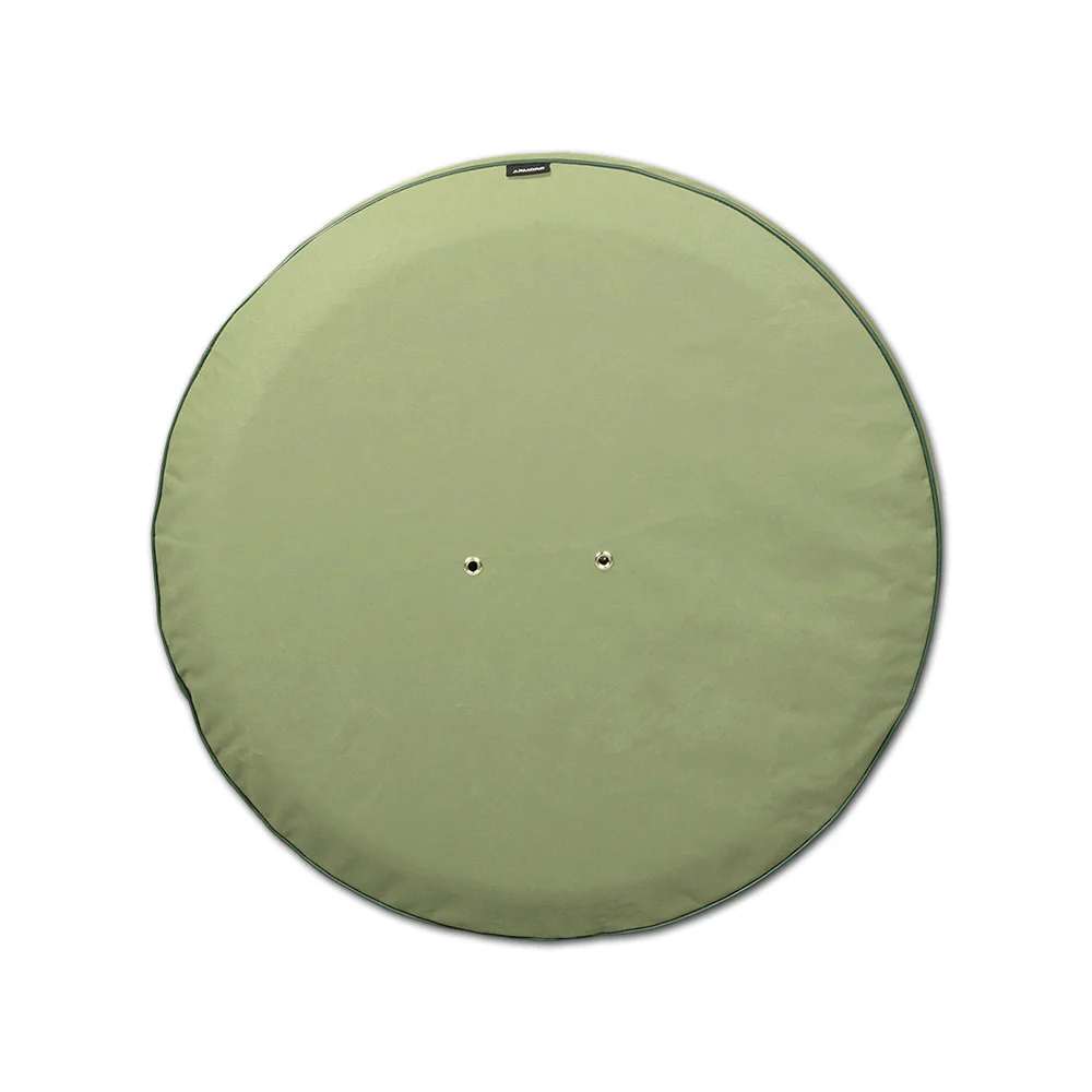 Spare Wheel Cover - Image 3