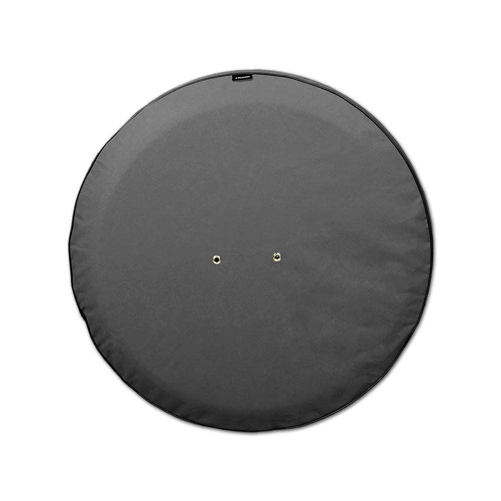 Spare Wheel Cover - Image 4
