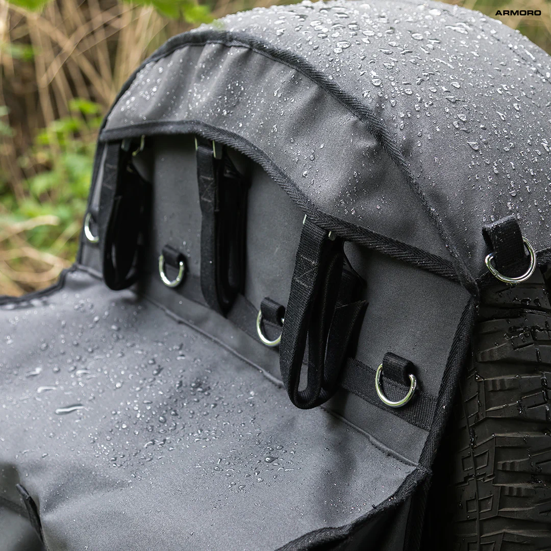 Spare Wheel Storage Camping Bag - Image 12