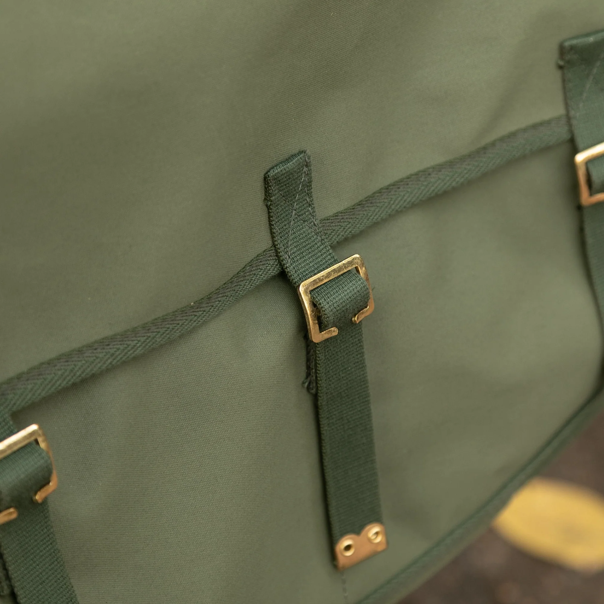 Spare Wheel Storage Camping Bag - Image 9