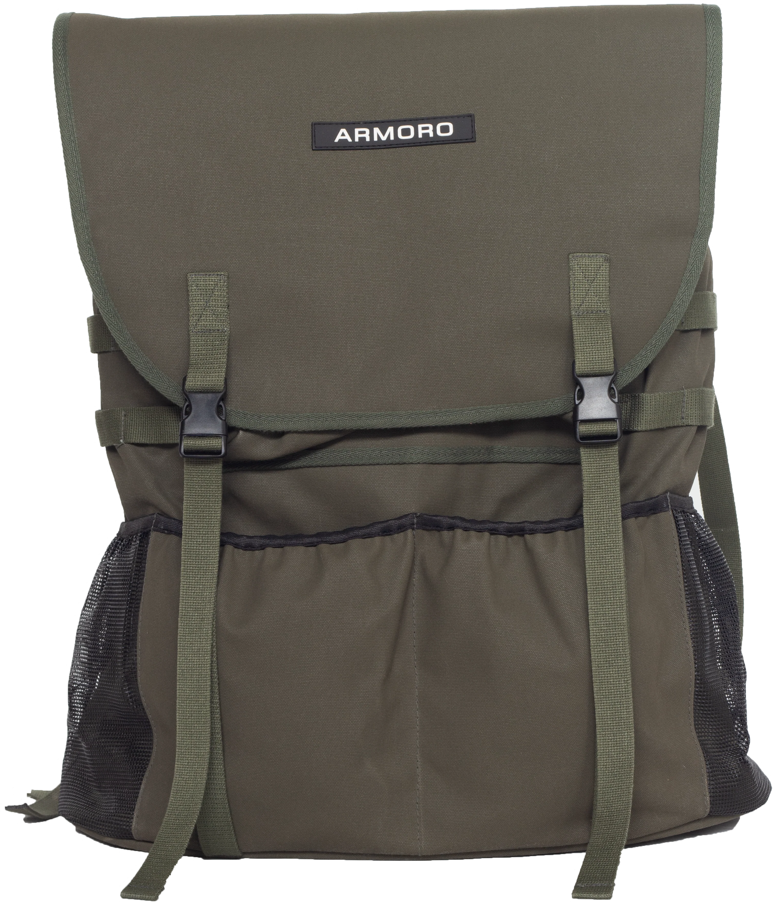 Spare Wheel Storage Touring Bag - Image 16