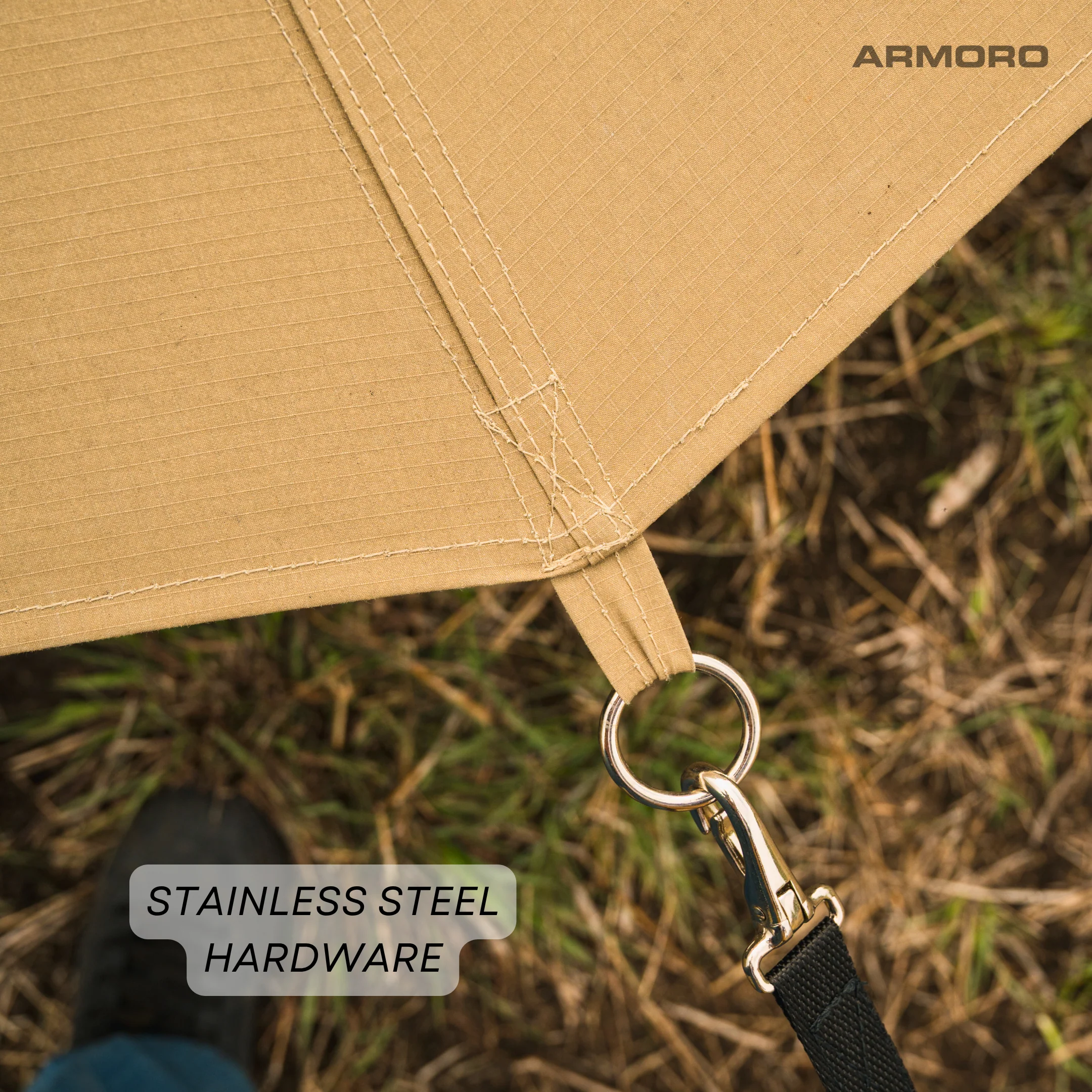 Summit Bell Tent - Image 22