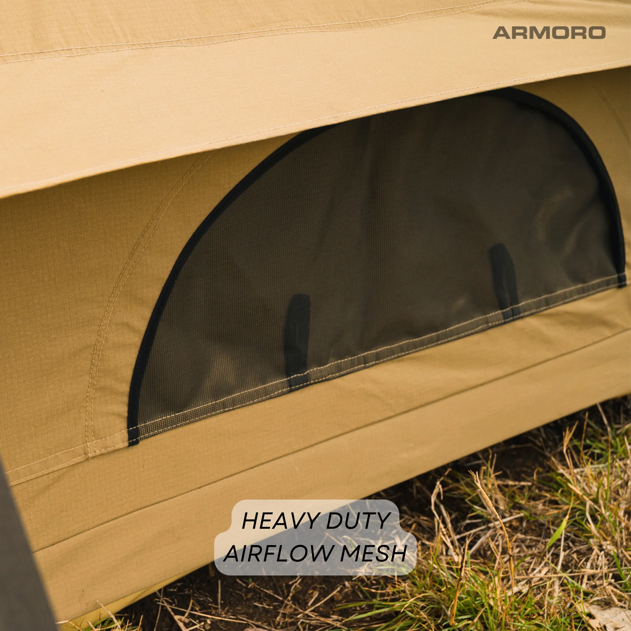 Summit Bell Tent - Image 26