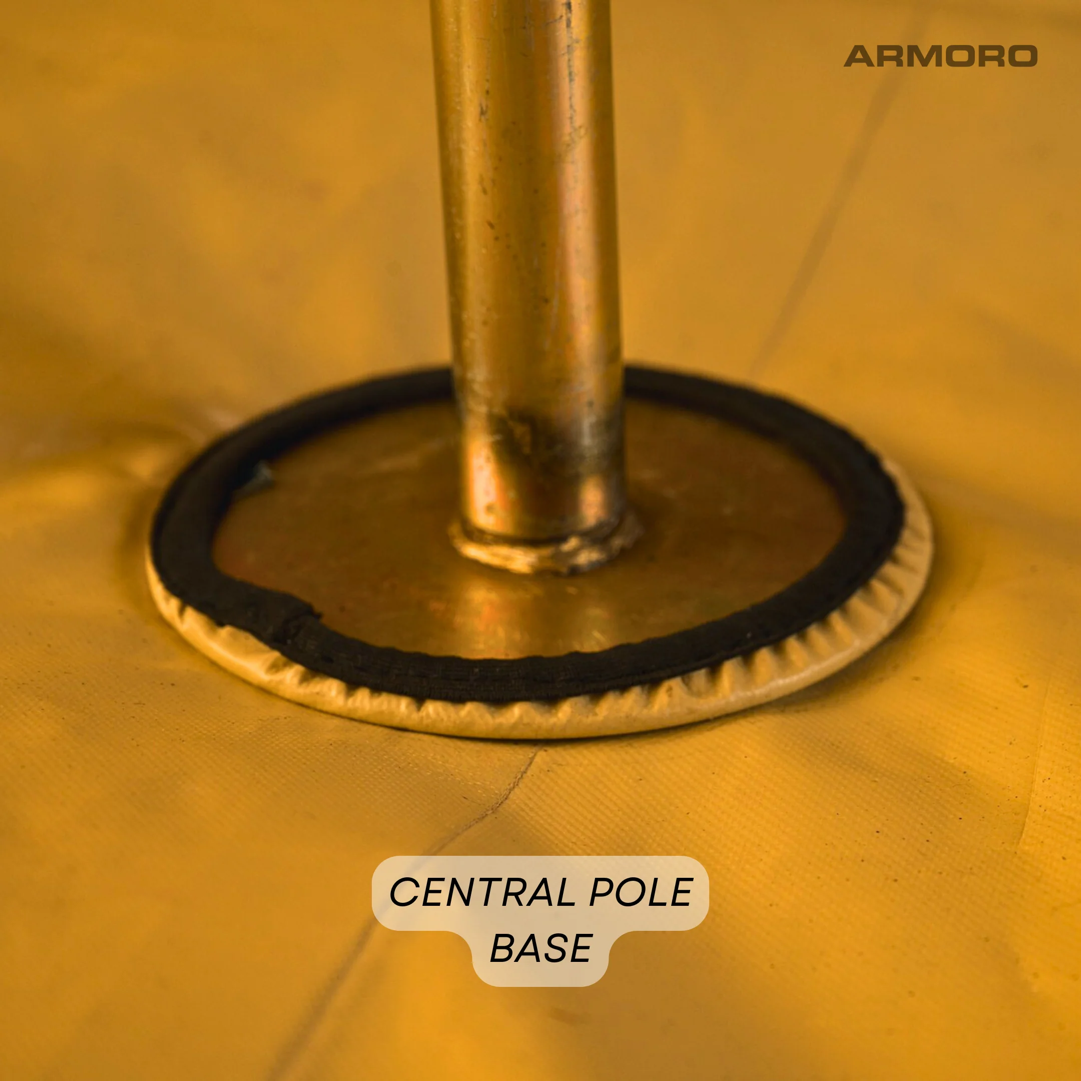 Summit Bell Tent - Image 34