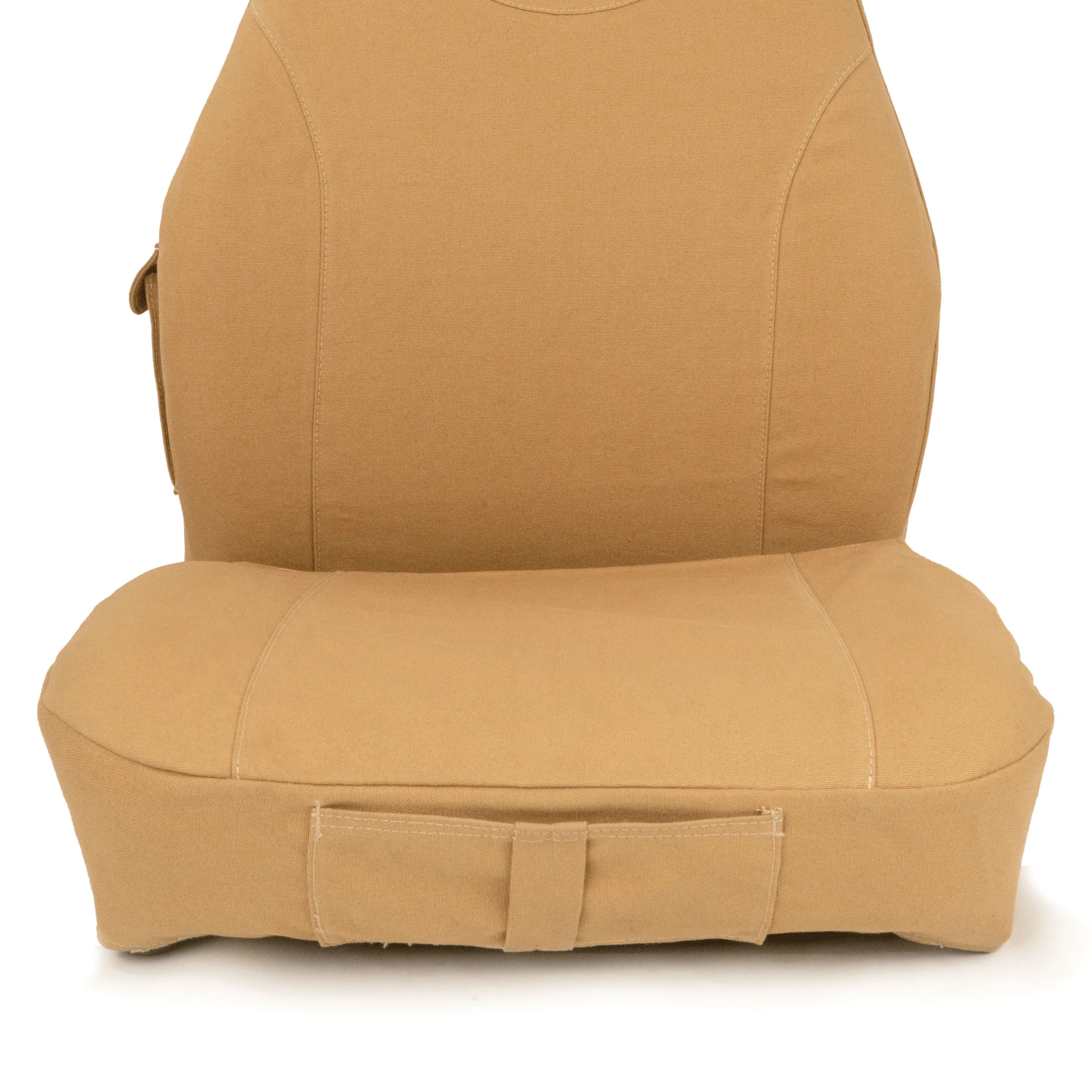 Maruti Suzuki Gypsy Canvas Seat Covers - Image 10