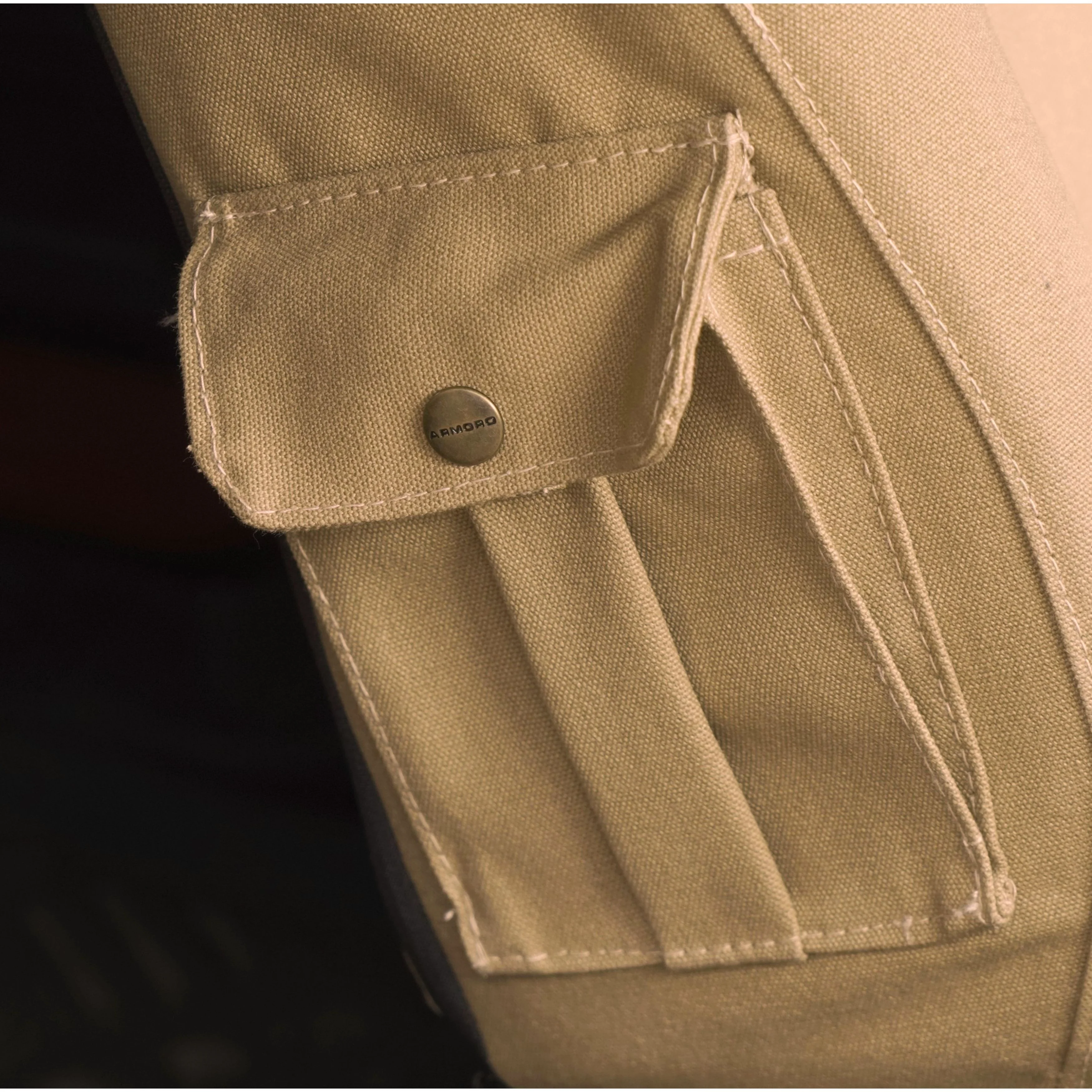 Suzuki Jimny Canvas Seat Covers - Image 31