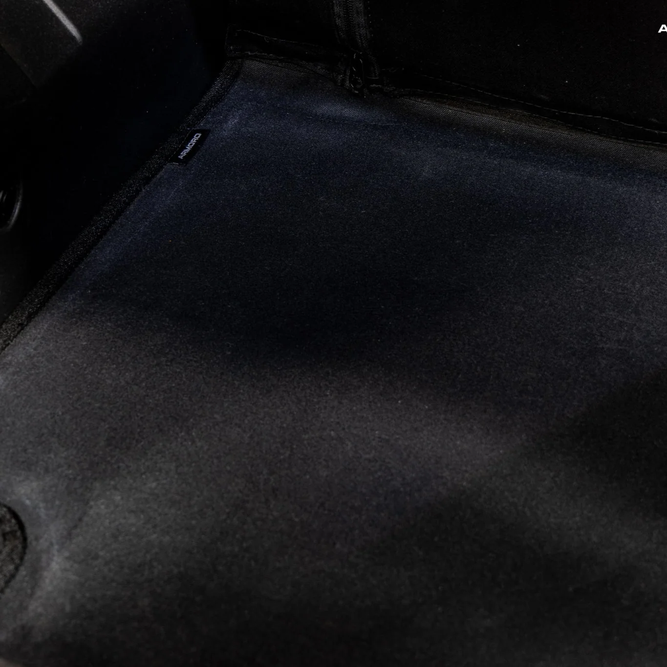 Suzuki Jimny Waterproof Canvas Floor Mats - Image 6