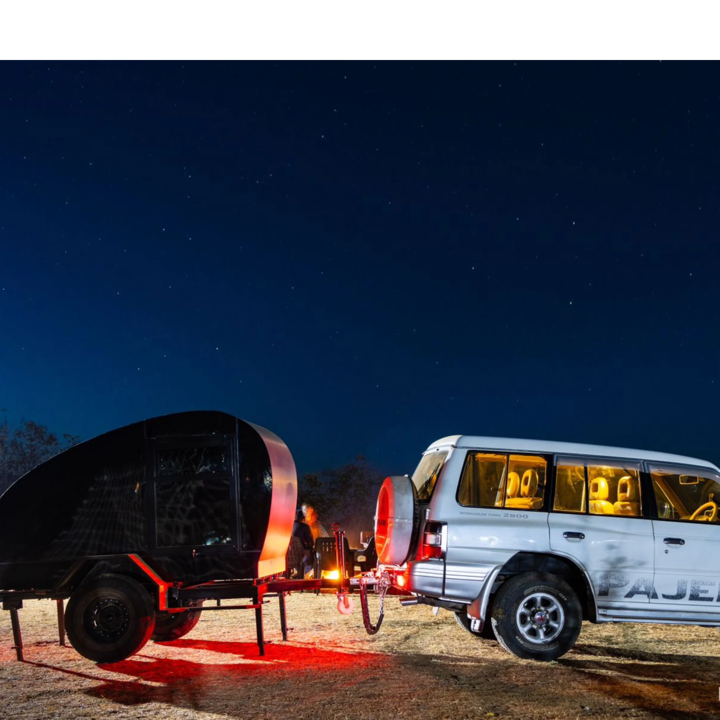 Teardrop Trailer - Image 3