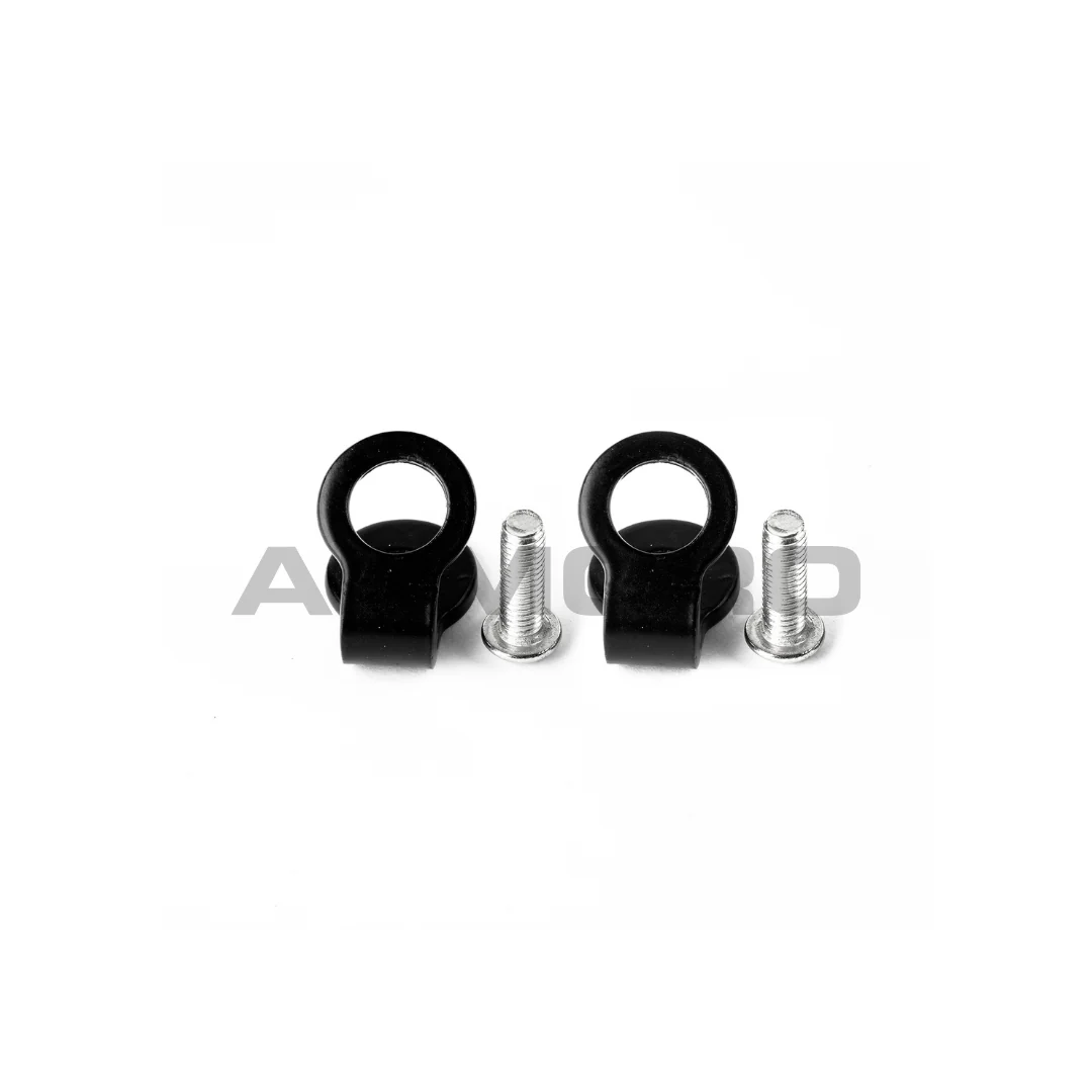 U Hooks for Suzuki Jimny - Image 2