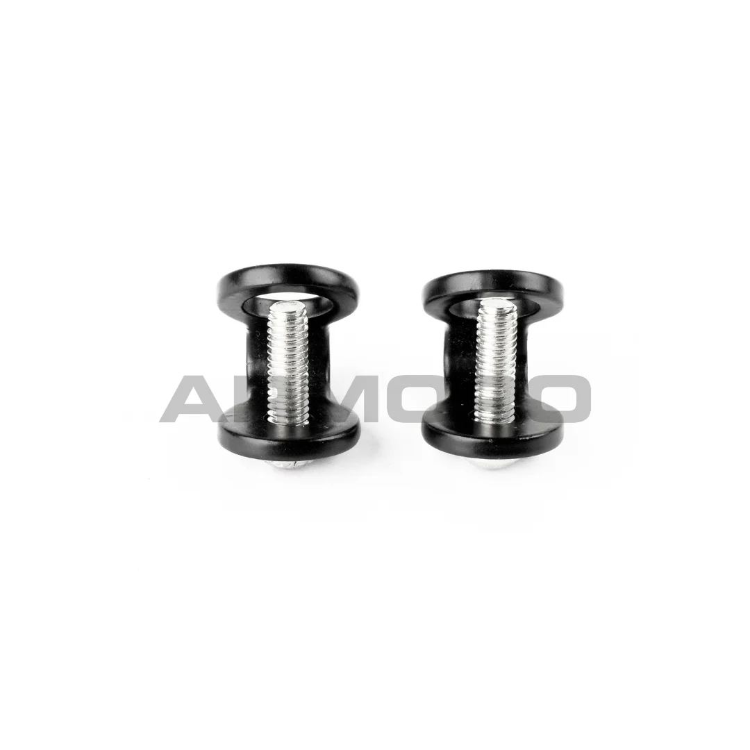 U Hooks for Suzuki Jimny - Image 3