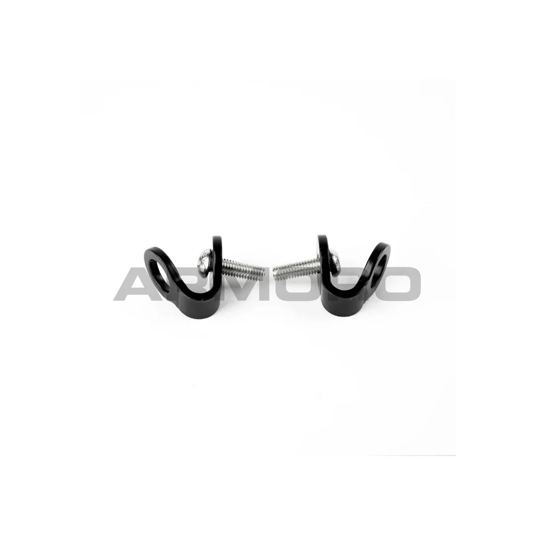 U Hooks for Suzuki Jimny - Image 4