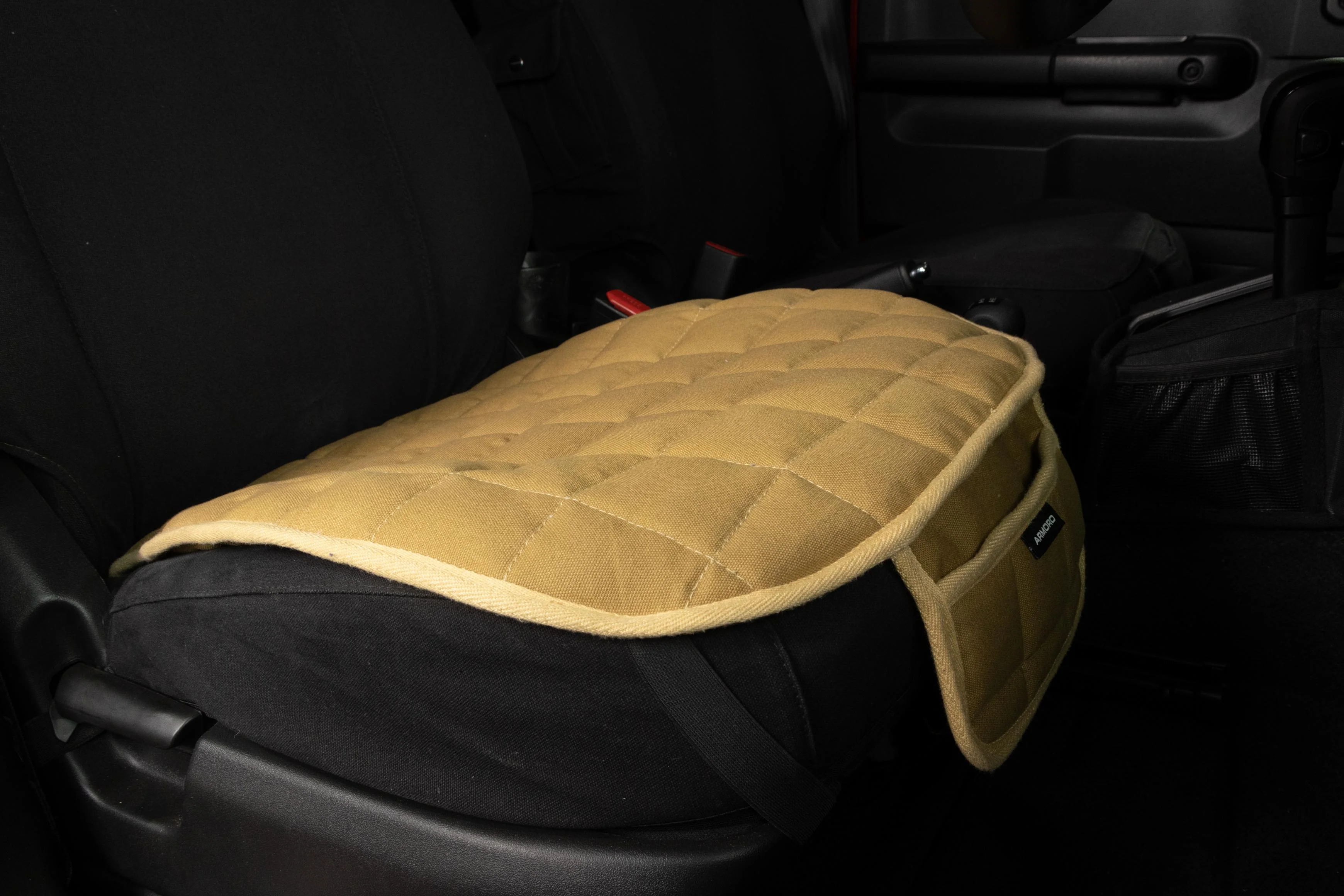 Universal Car Seat Cushion - Image 4