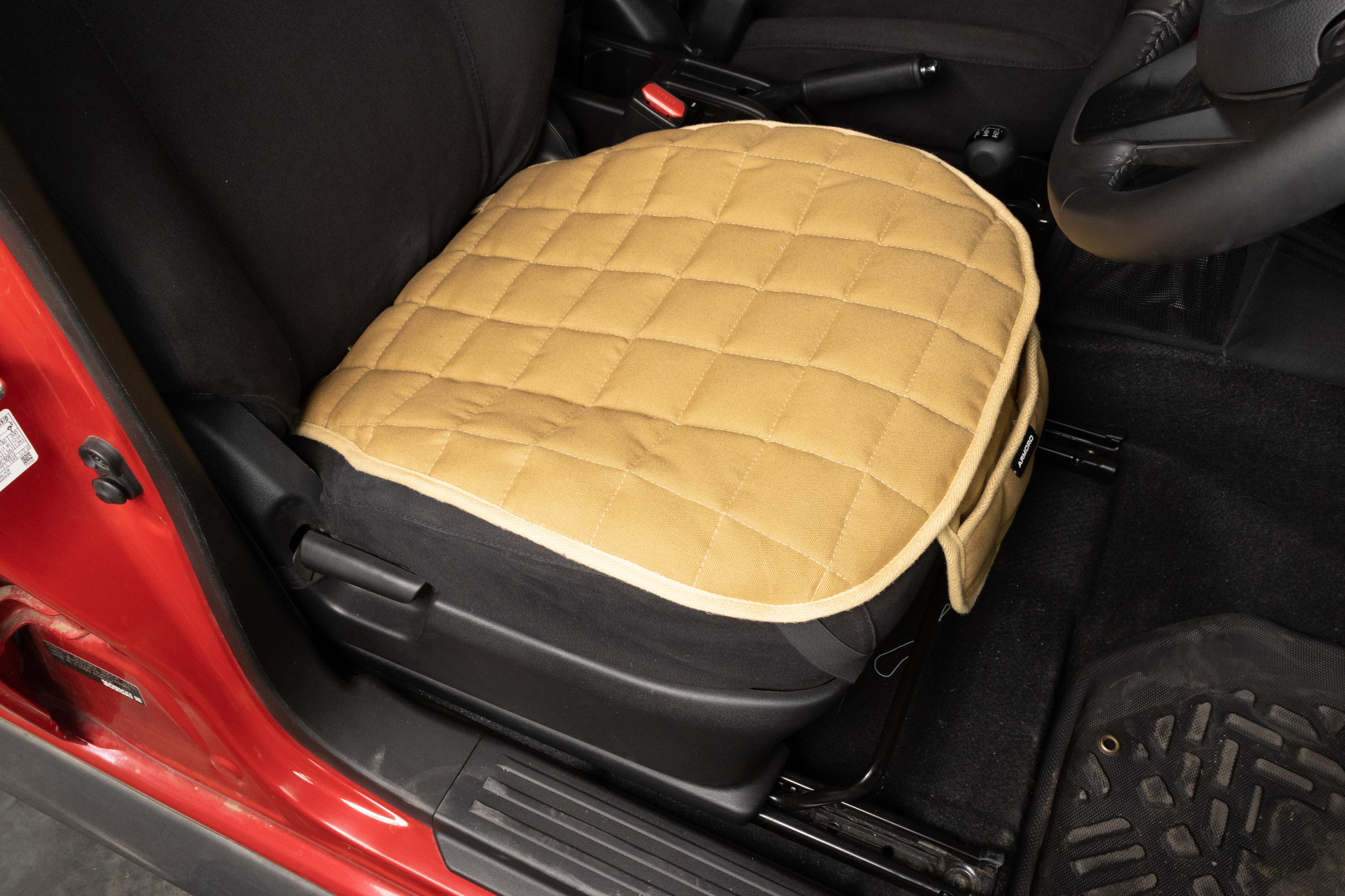 Universal Car Seat Cushion - Image 5