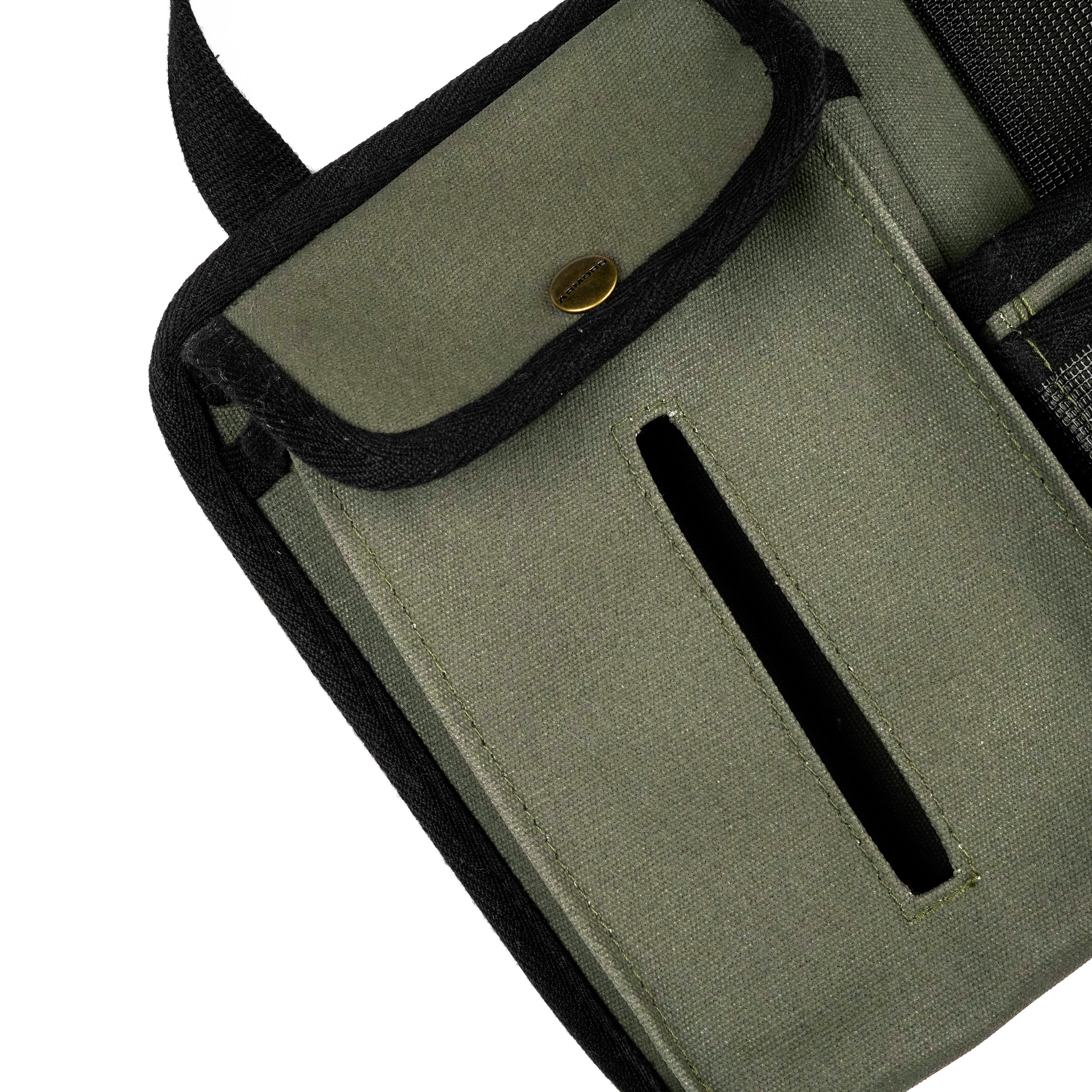 Universal Car Seat Organizer - Image 15