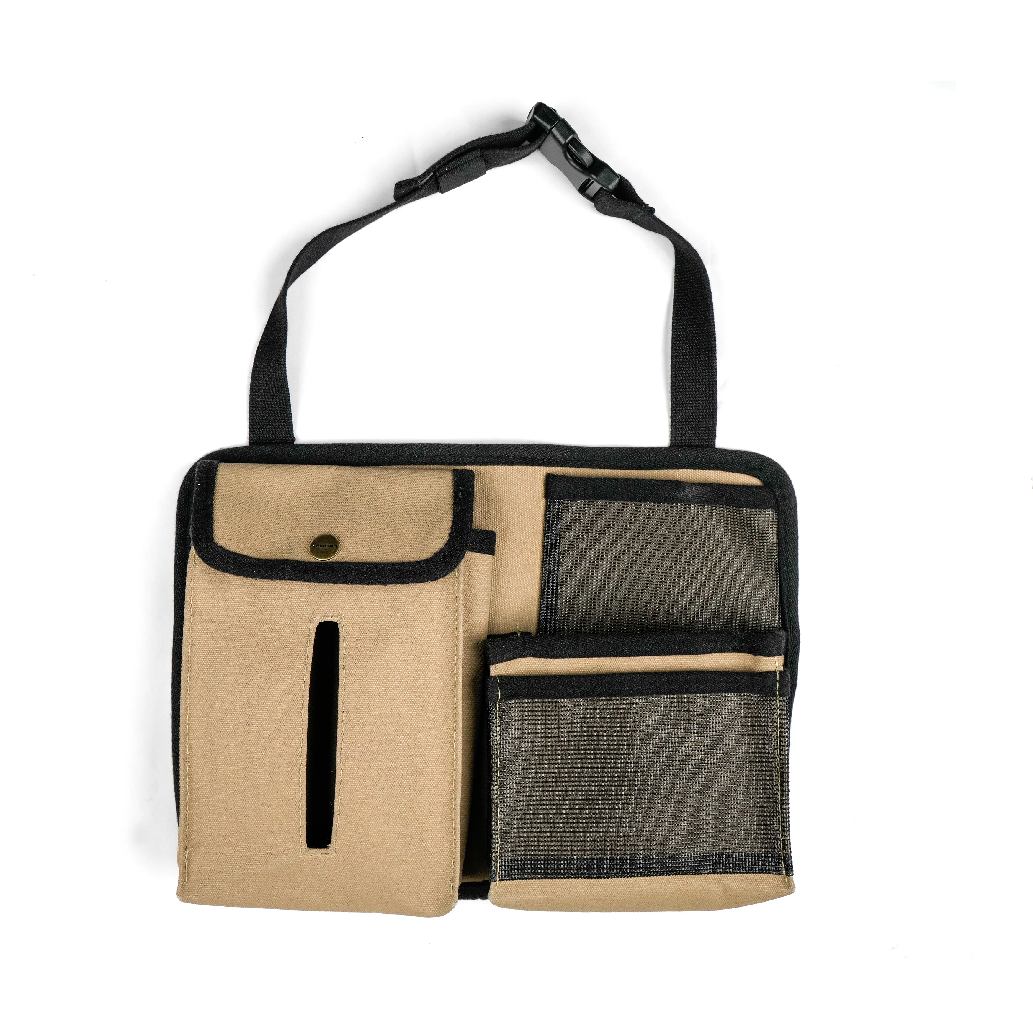 Universal Car Seat Organizer - Image 3