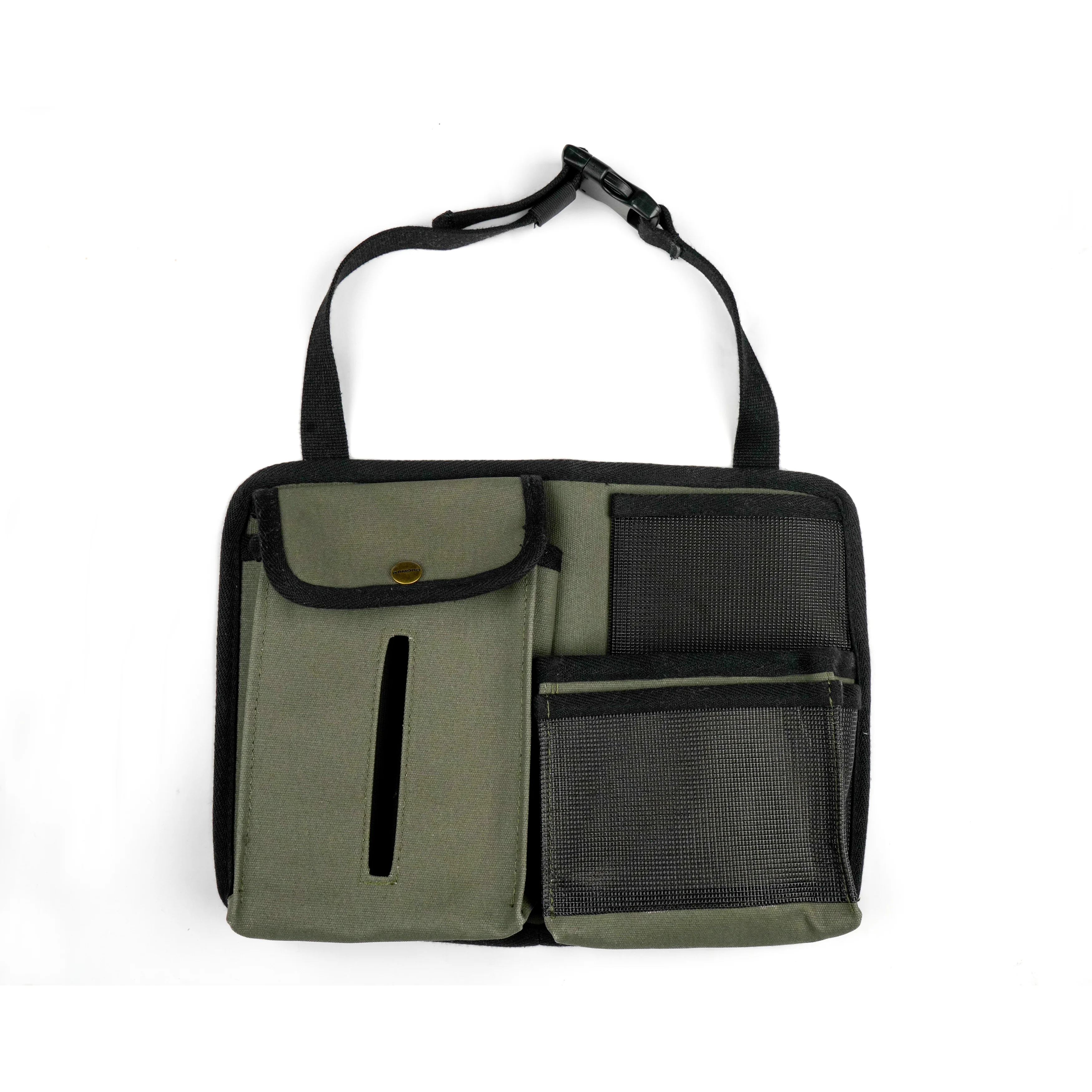 Universal Car Seat Organizer - Image 4