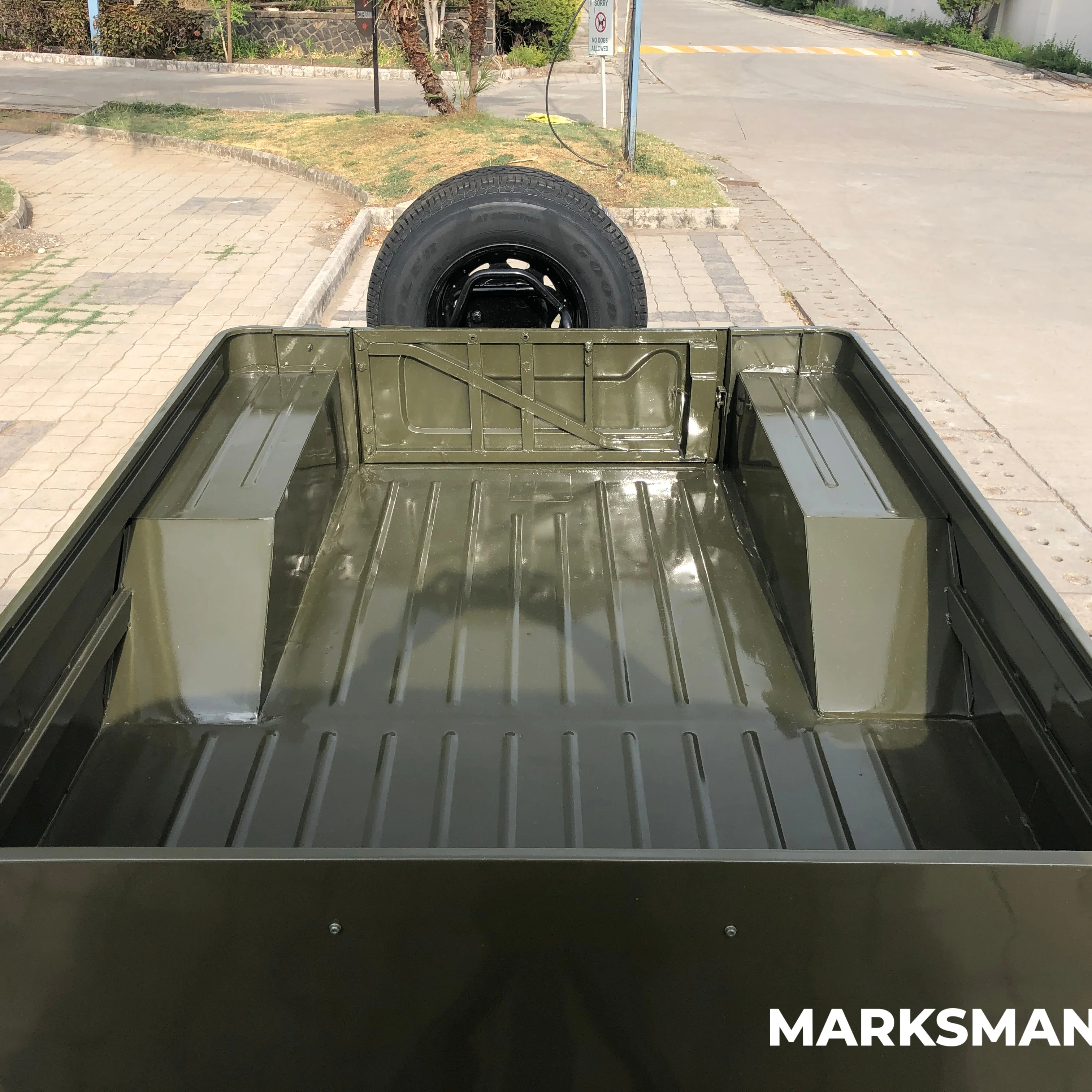 Utility Trailer - Image 3
