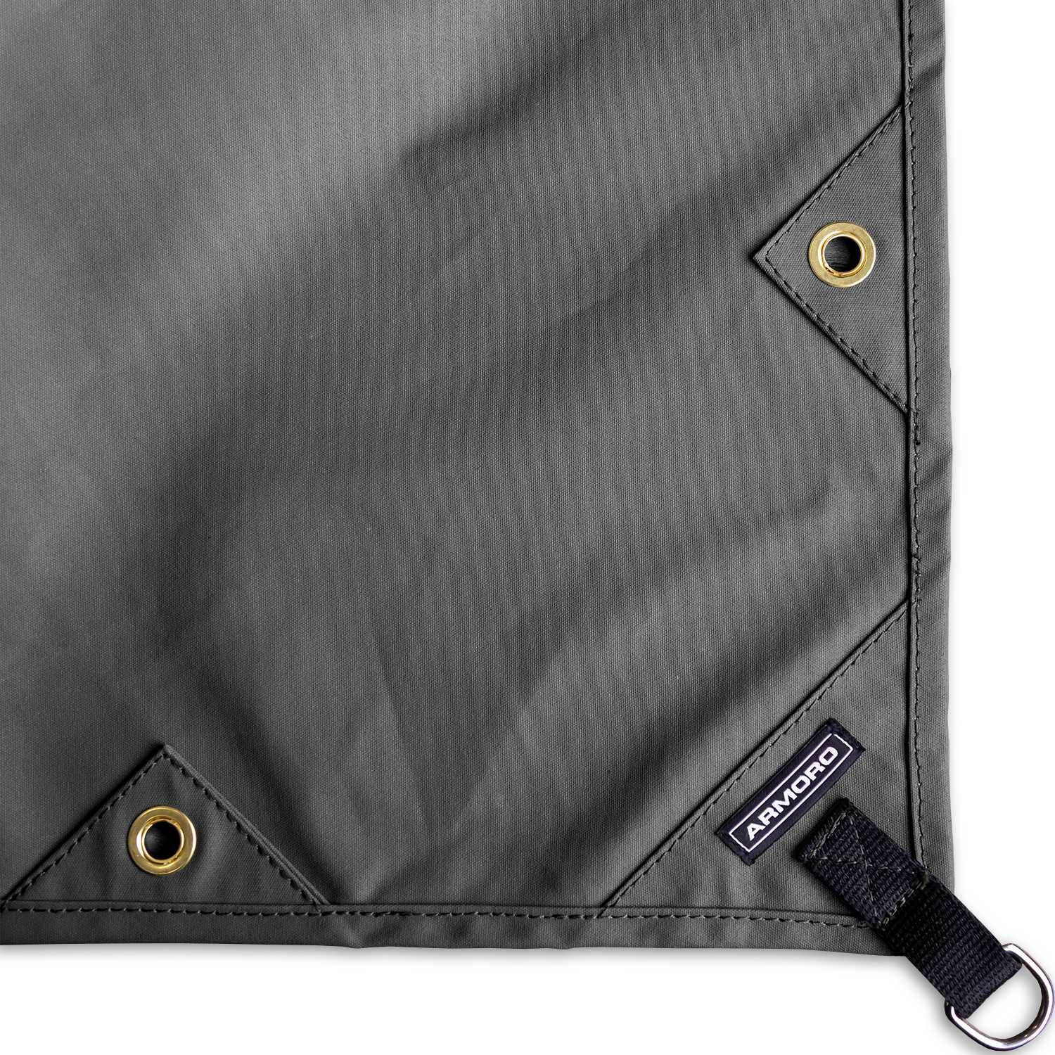 Waterproof Canvas Tarpaulin - Image 4