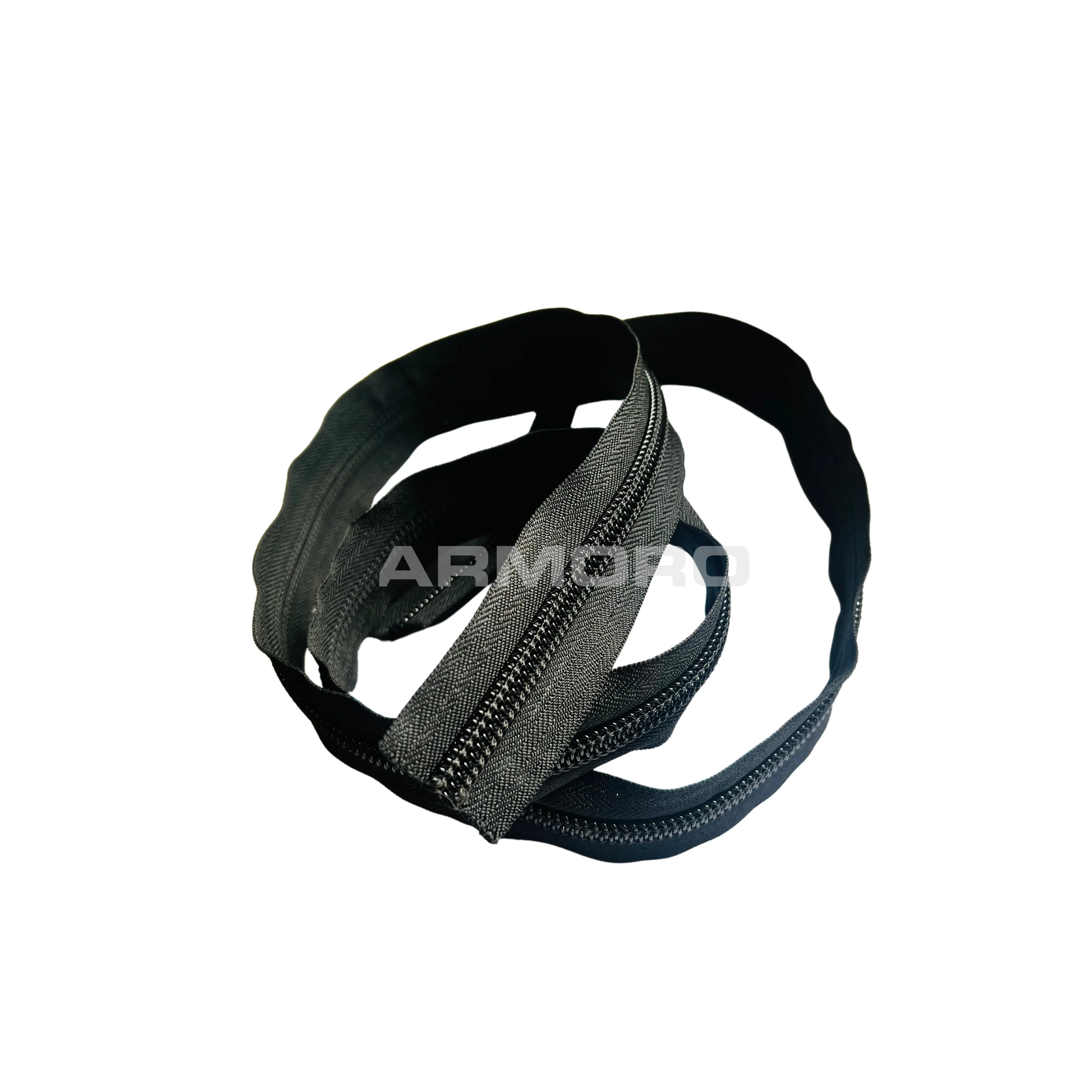 YKK® No. 10 Coil Continuous Zipper Chain - Image 3