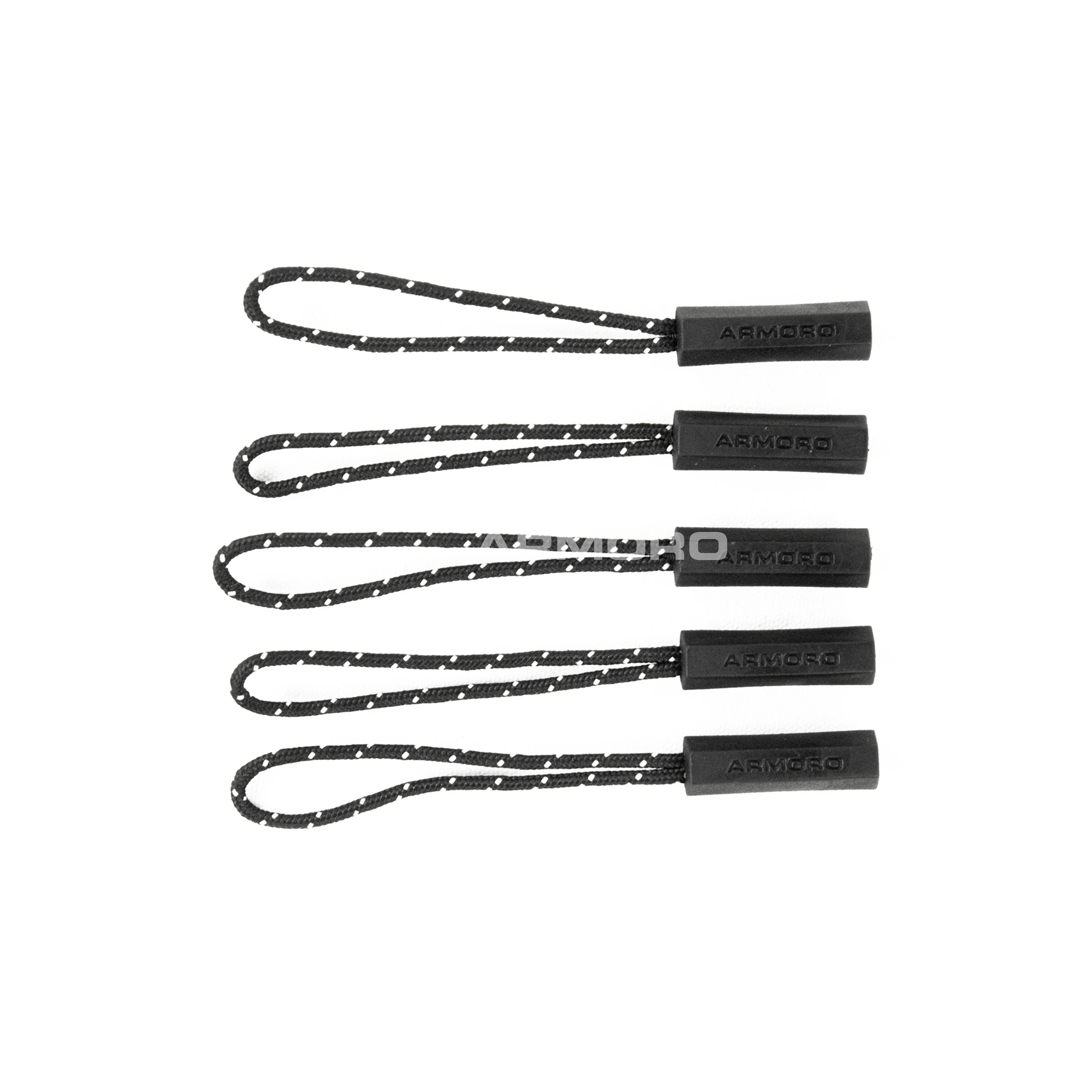 ARMORO Zipper Puller